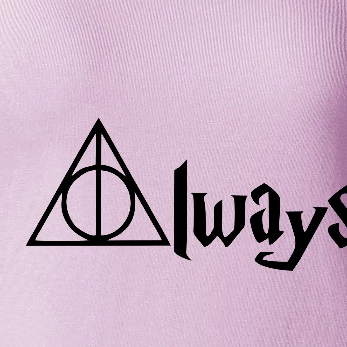 Harry - Always