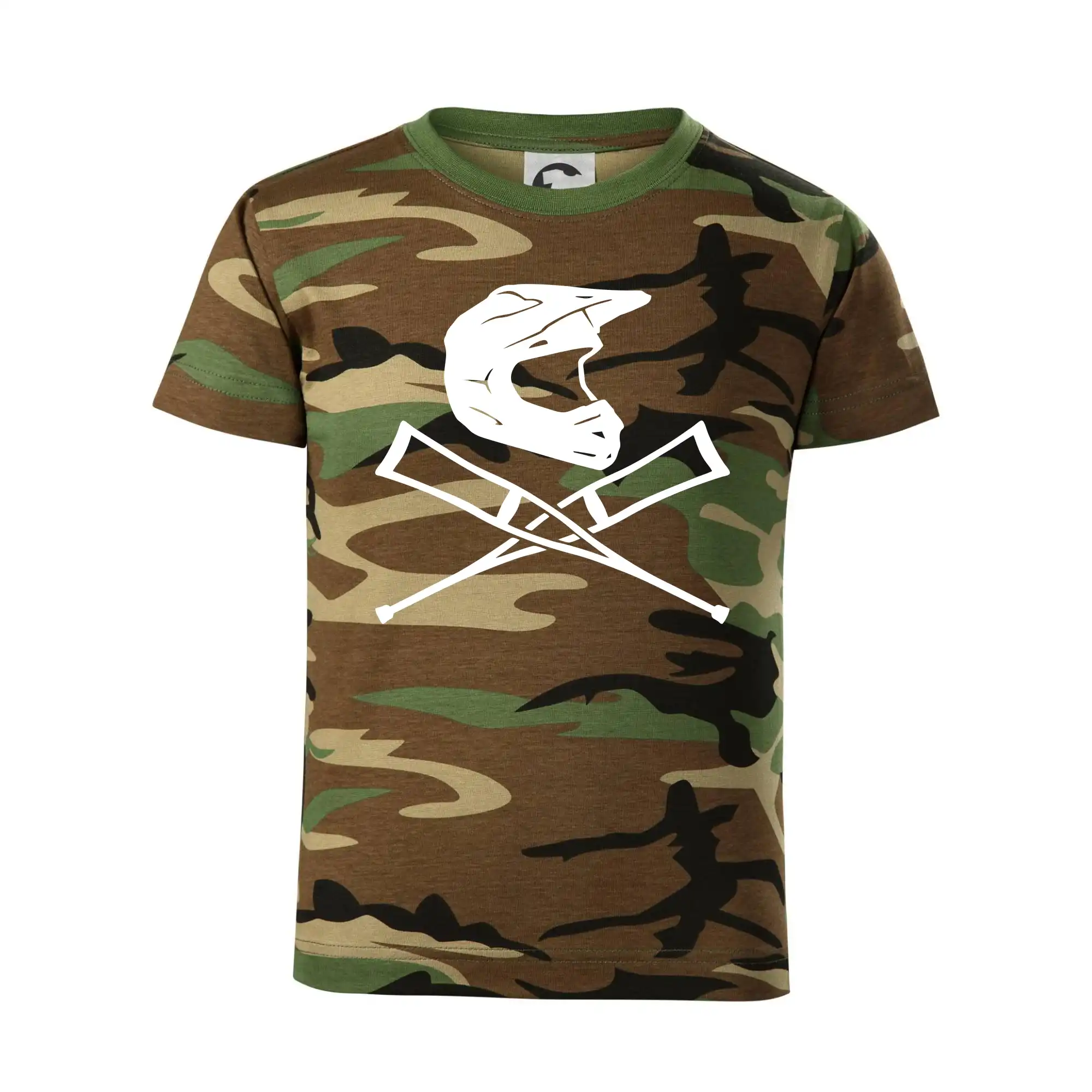 Cross helma / berle