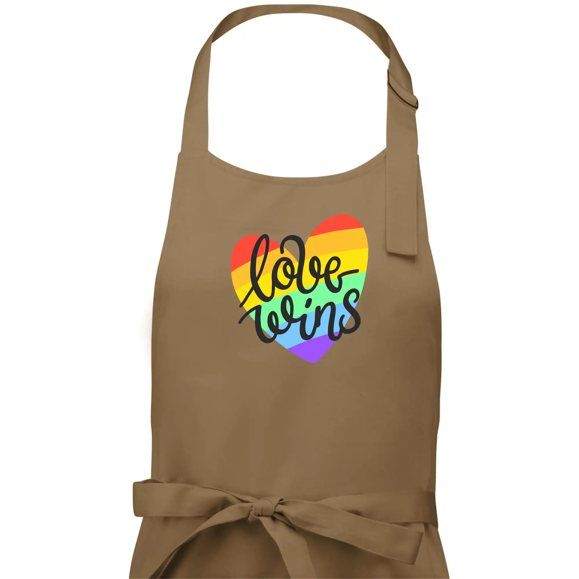 Love wins srdce