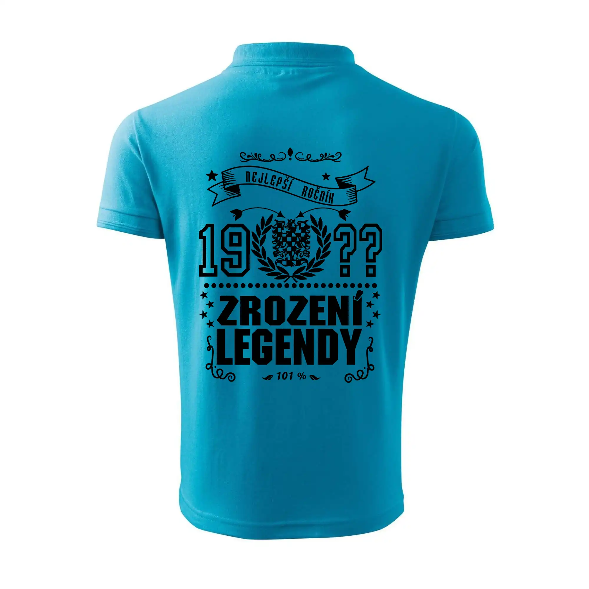 Zrození legendy - Moravská orlice