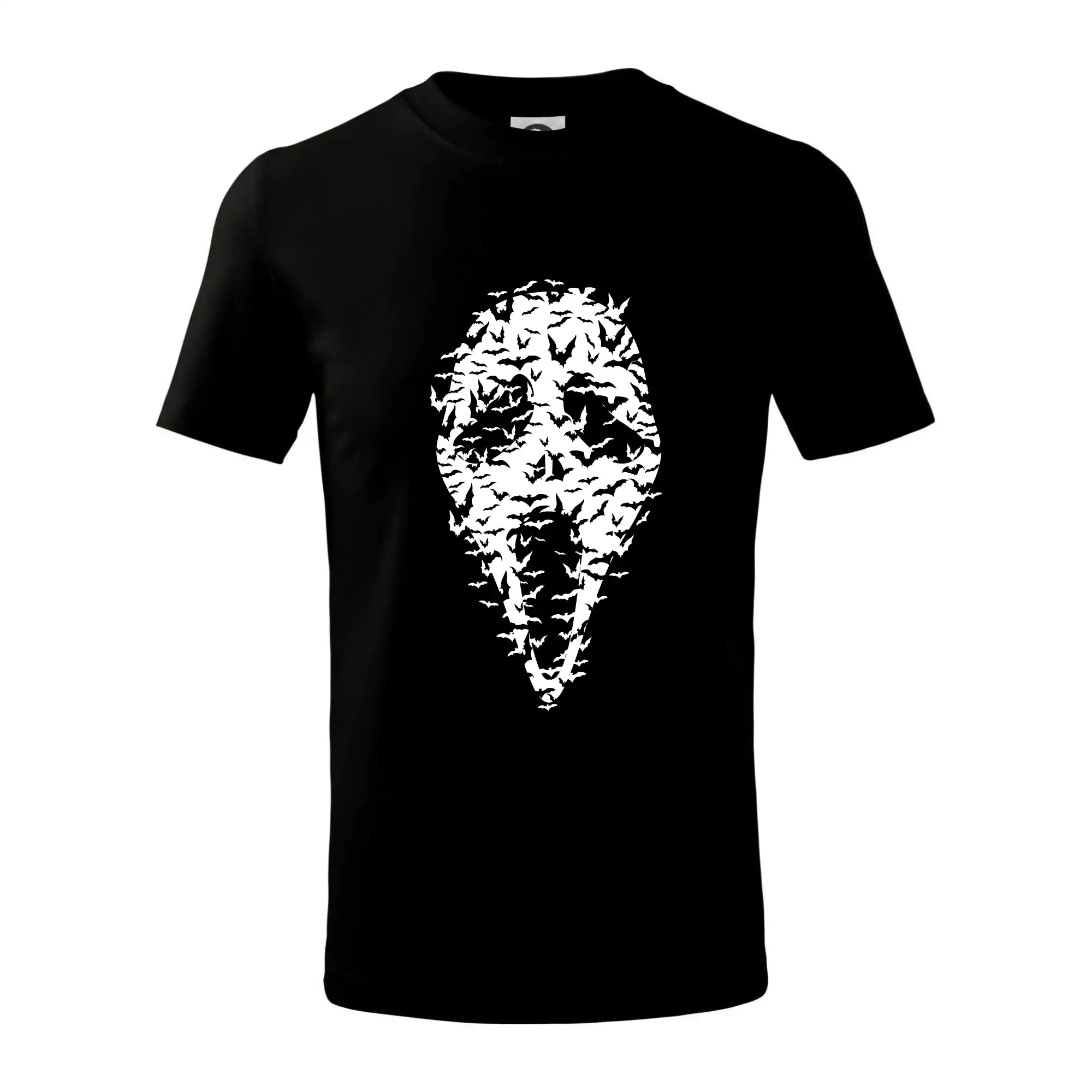 Ghost Face Bats