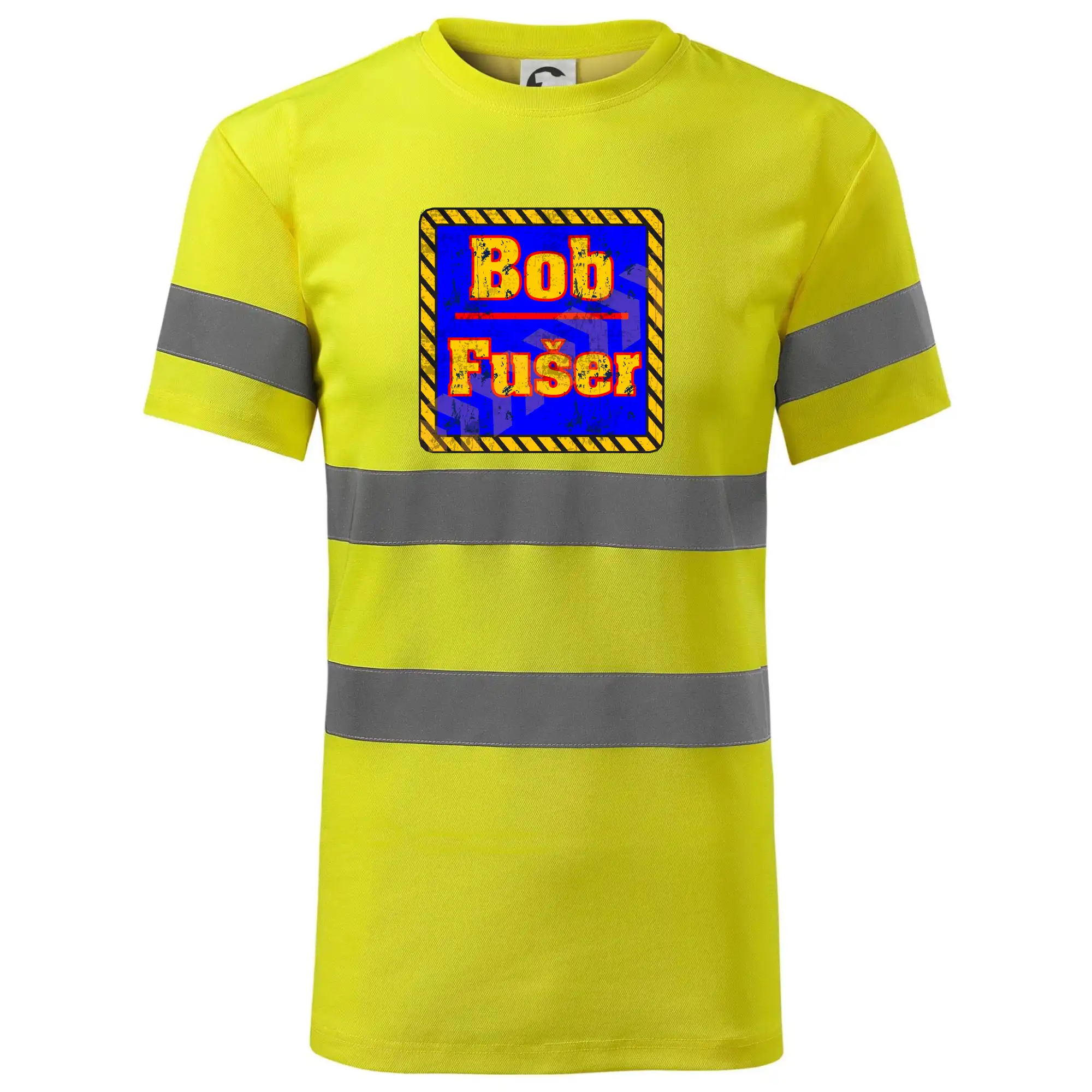 Bob fušer