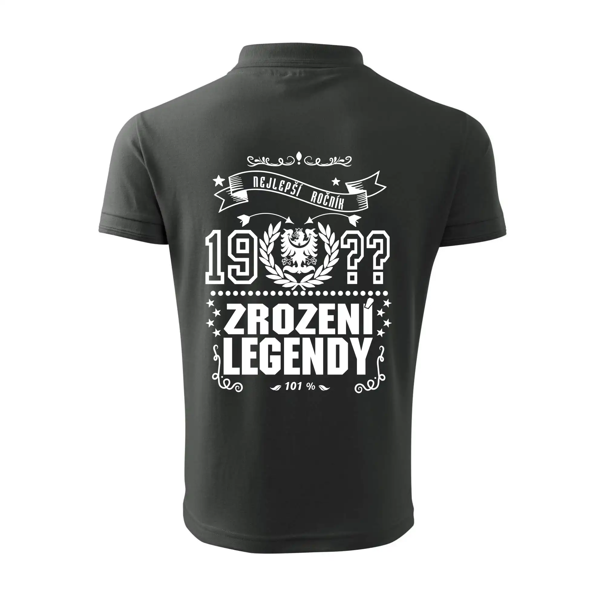 Zrození legendy - slezská orlice