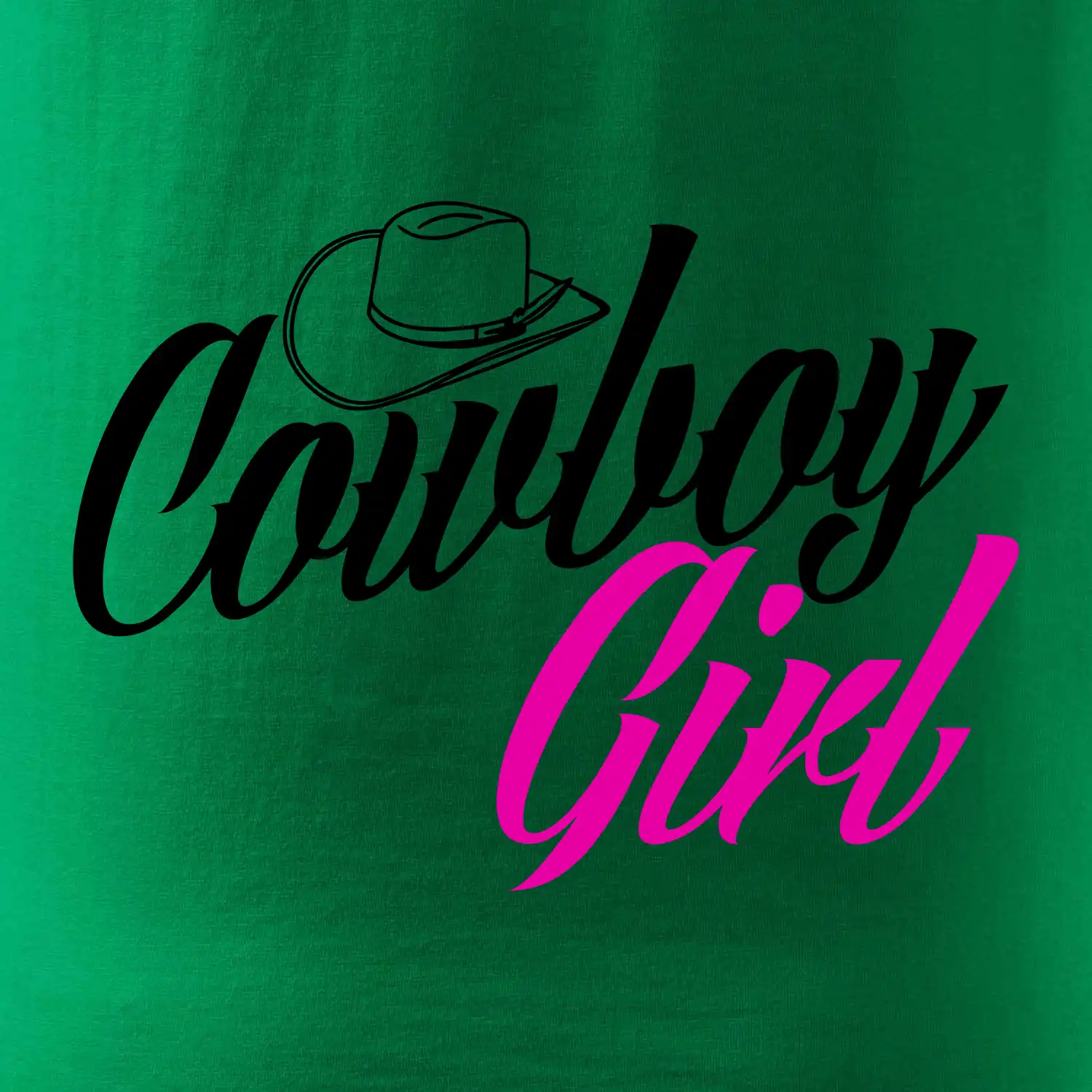 Cowboy Girl