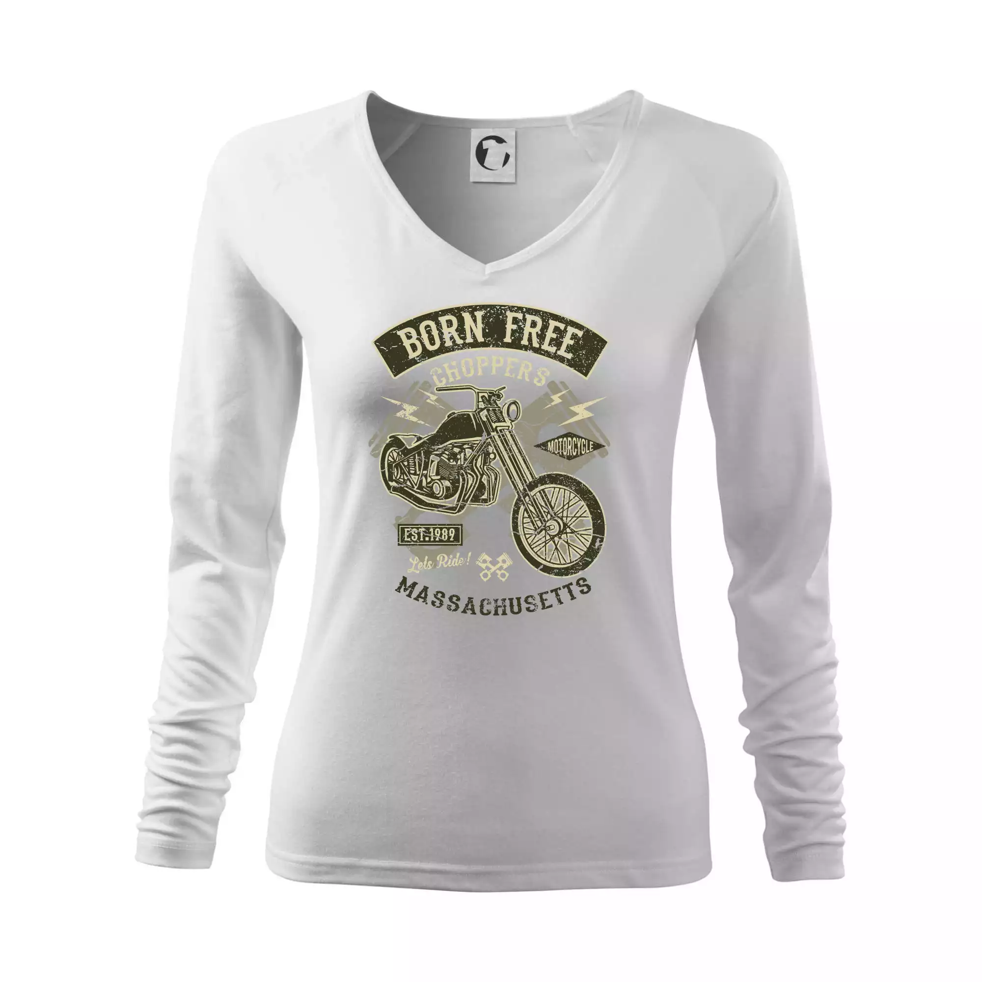 Born Free Choppers