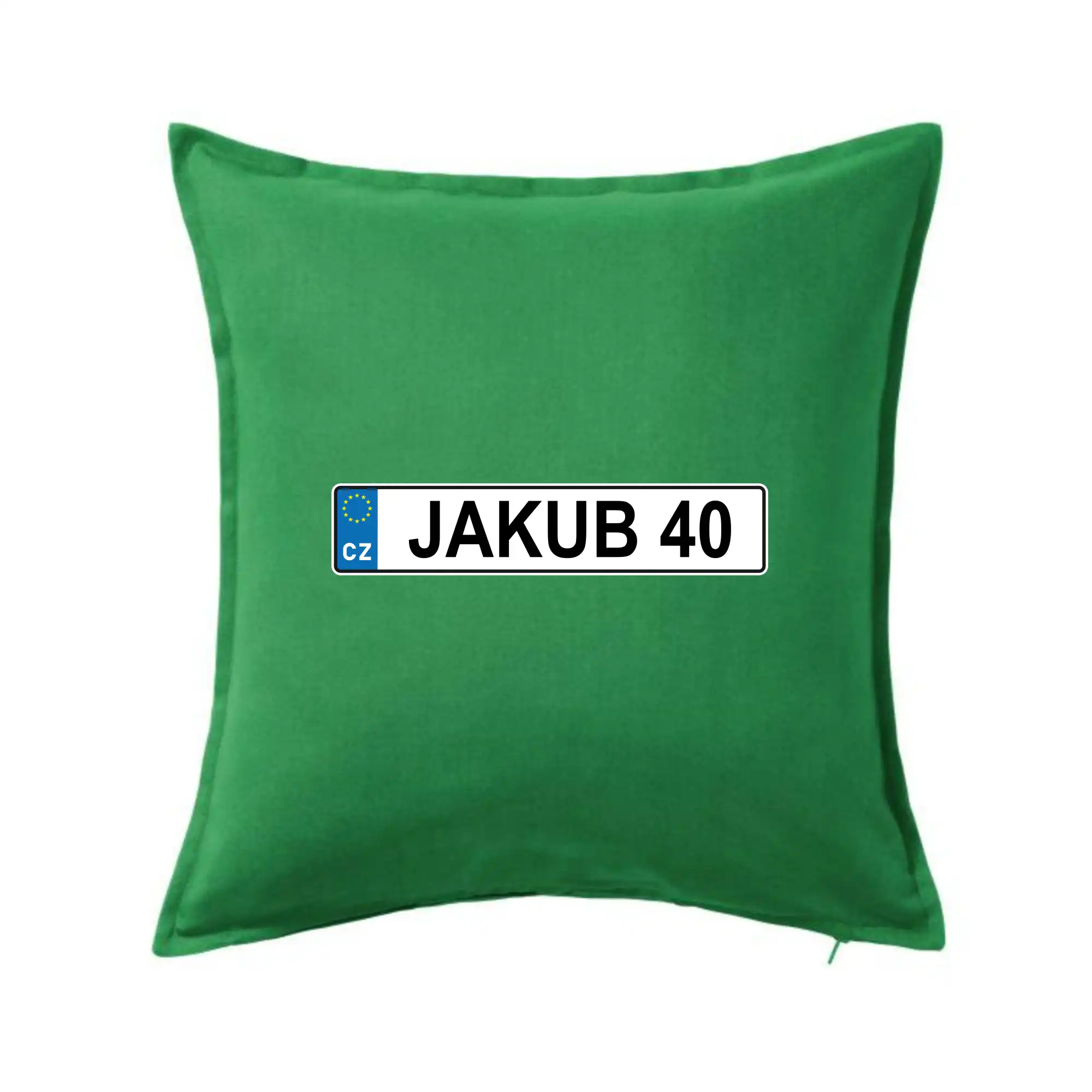 SPZ Jakub 40