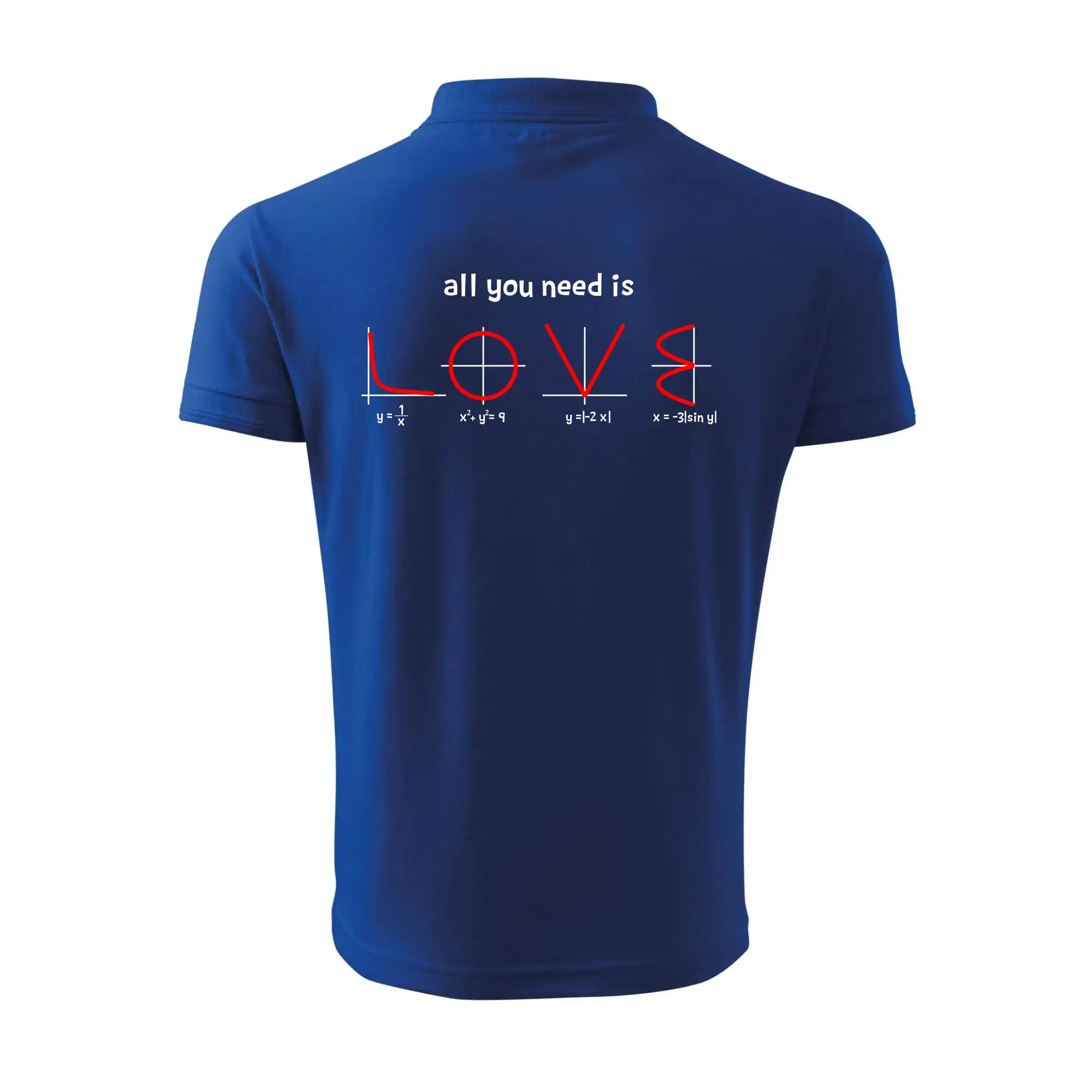 All you need is love