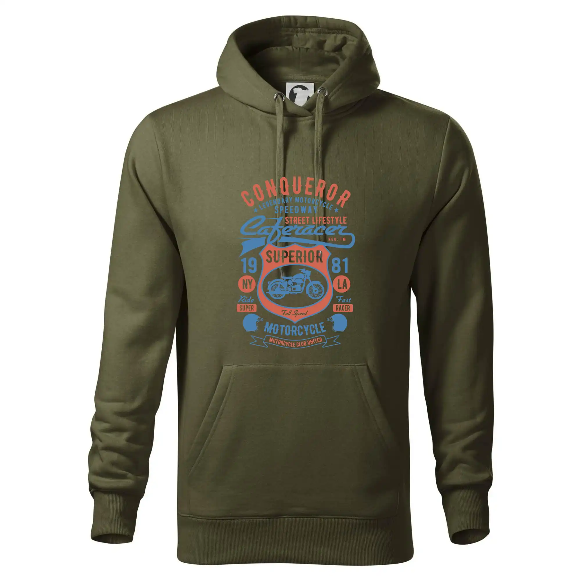 Conqueror Speedway