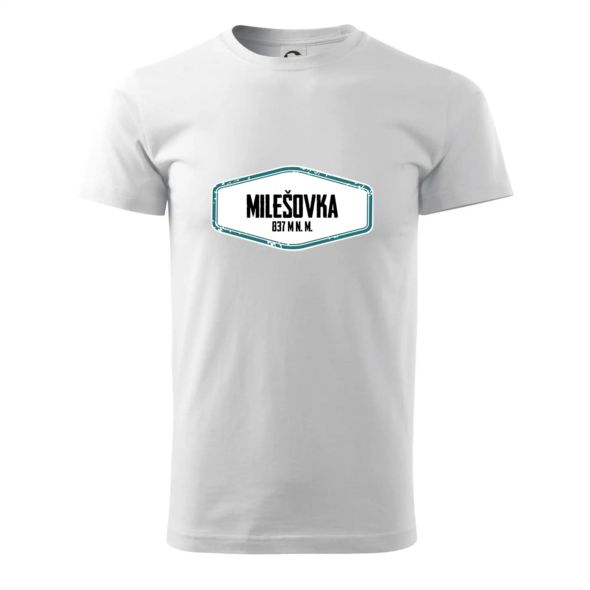Hora Milešovka