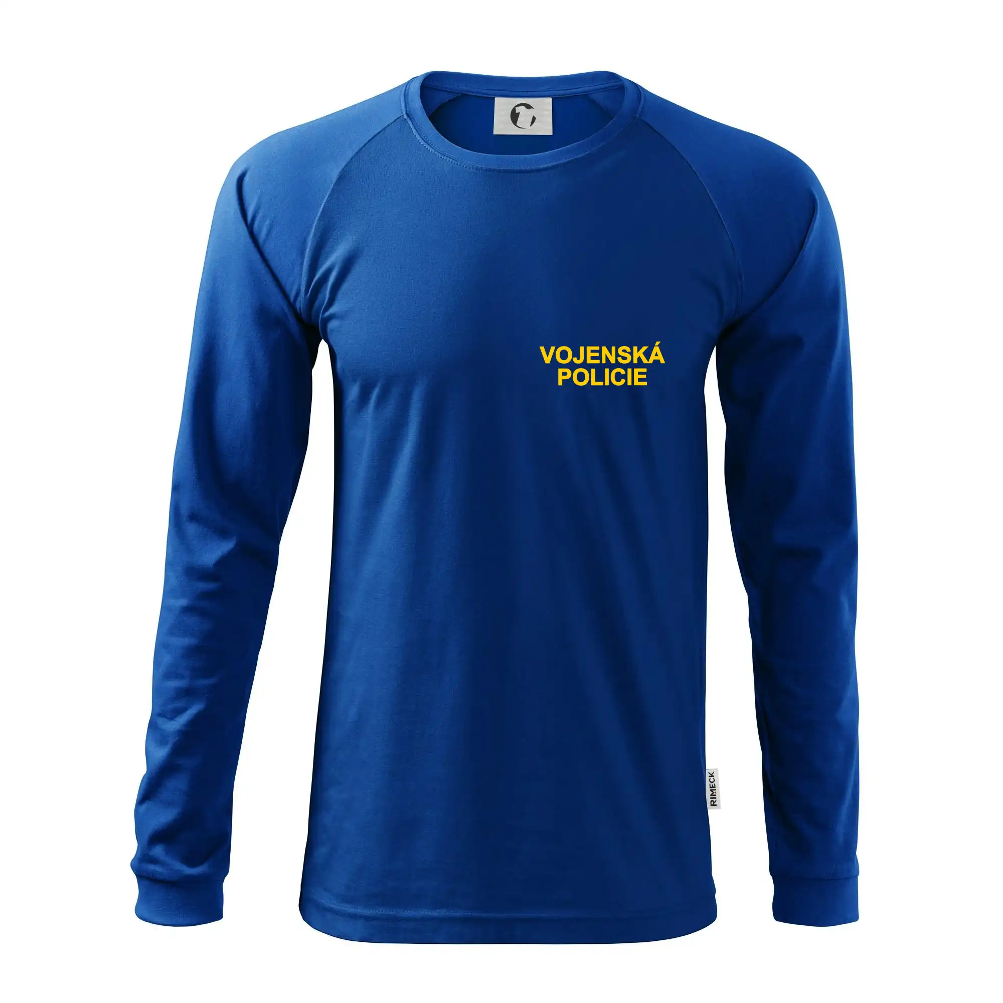 Vojenská Policie