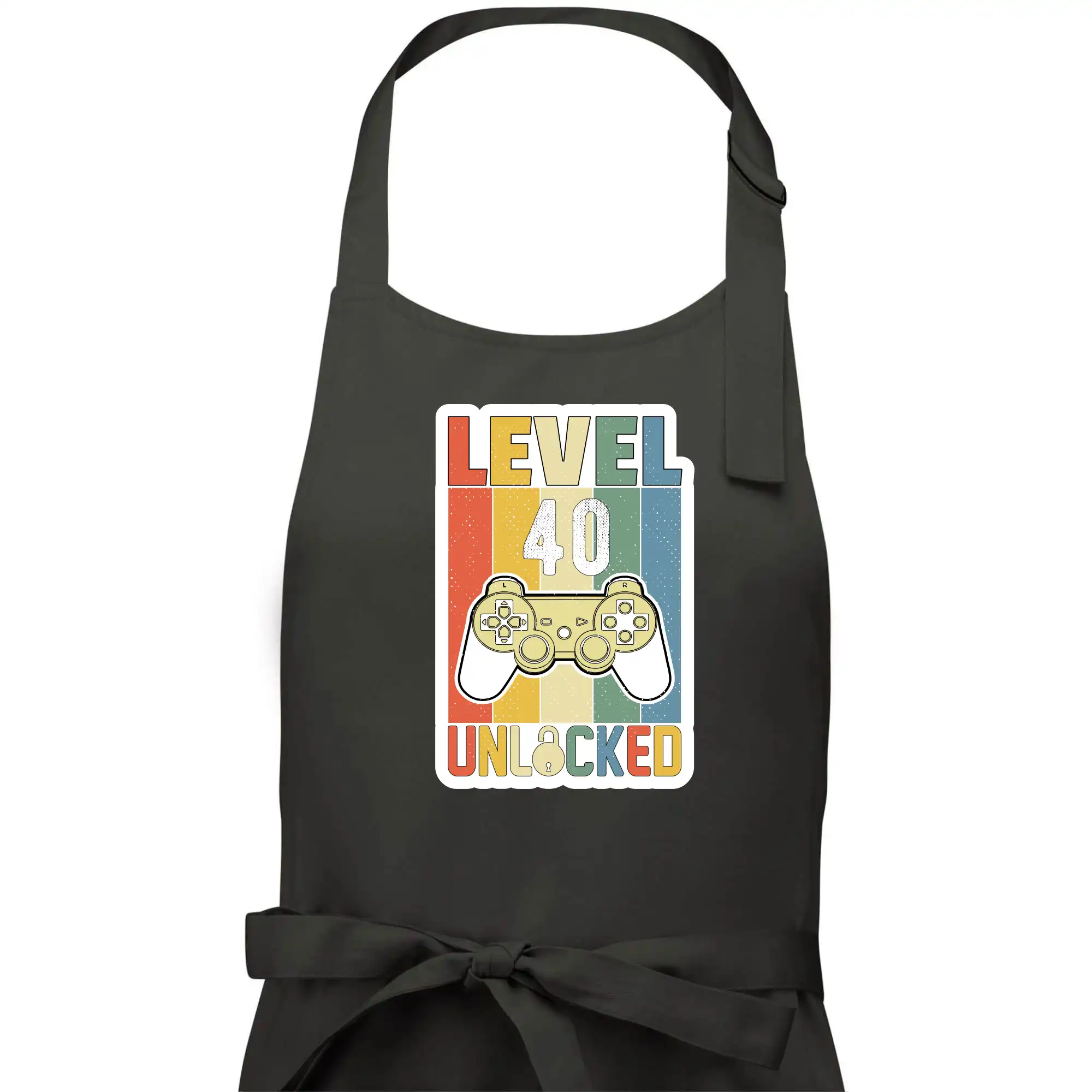 Gaming narozeniny 40