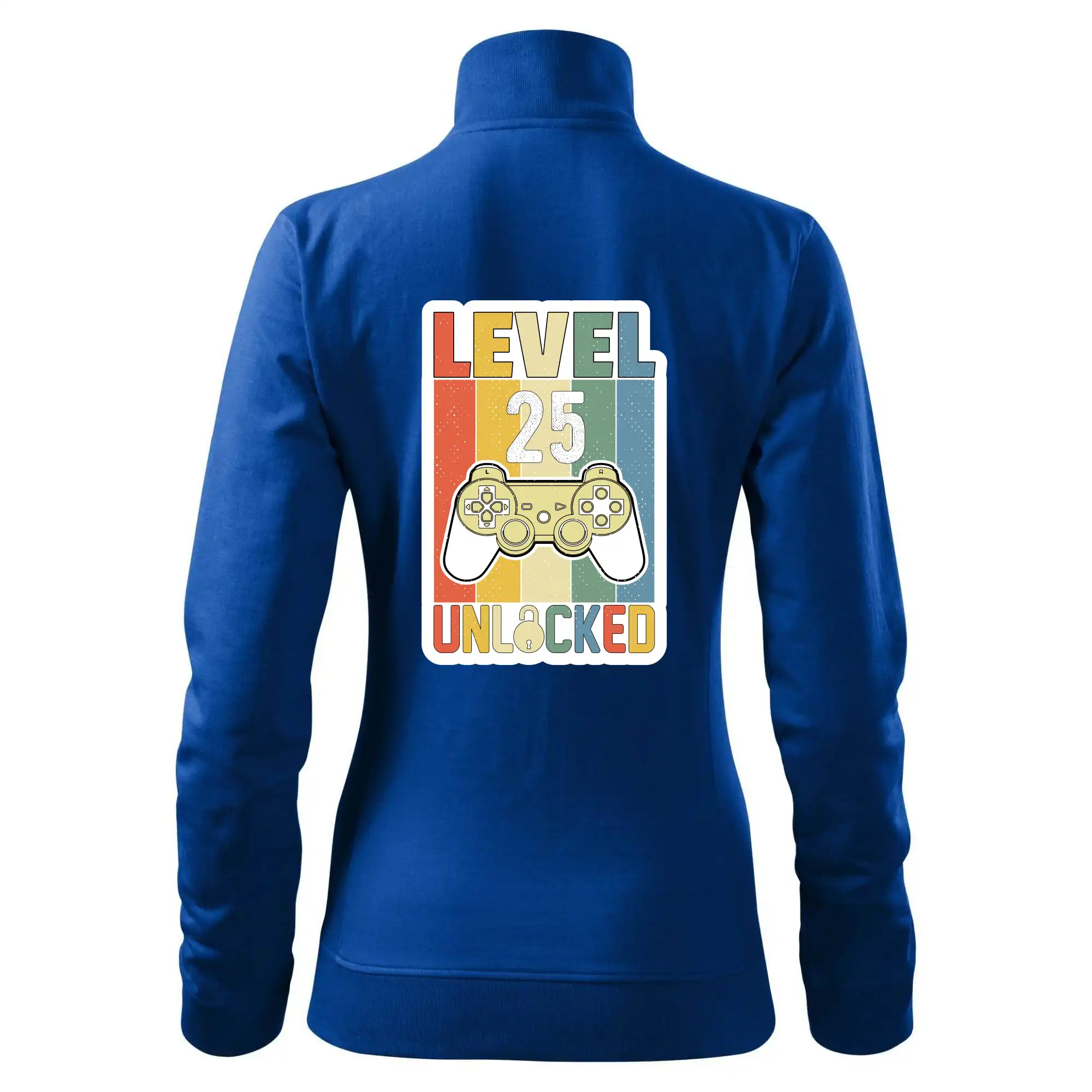 Gaming narozeniny 25