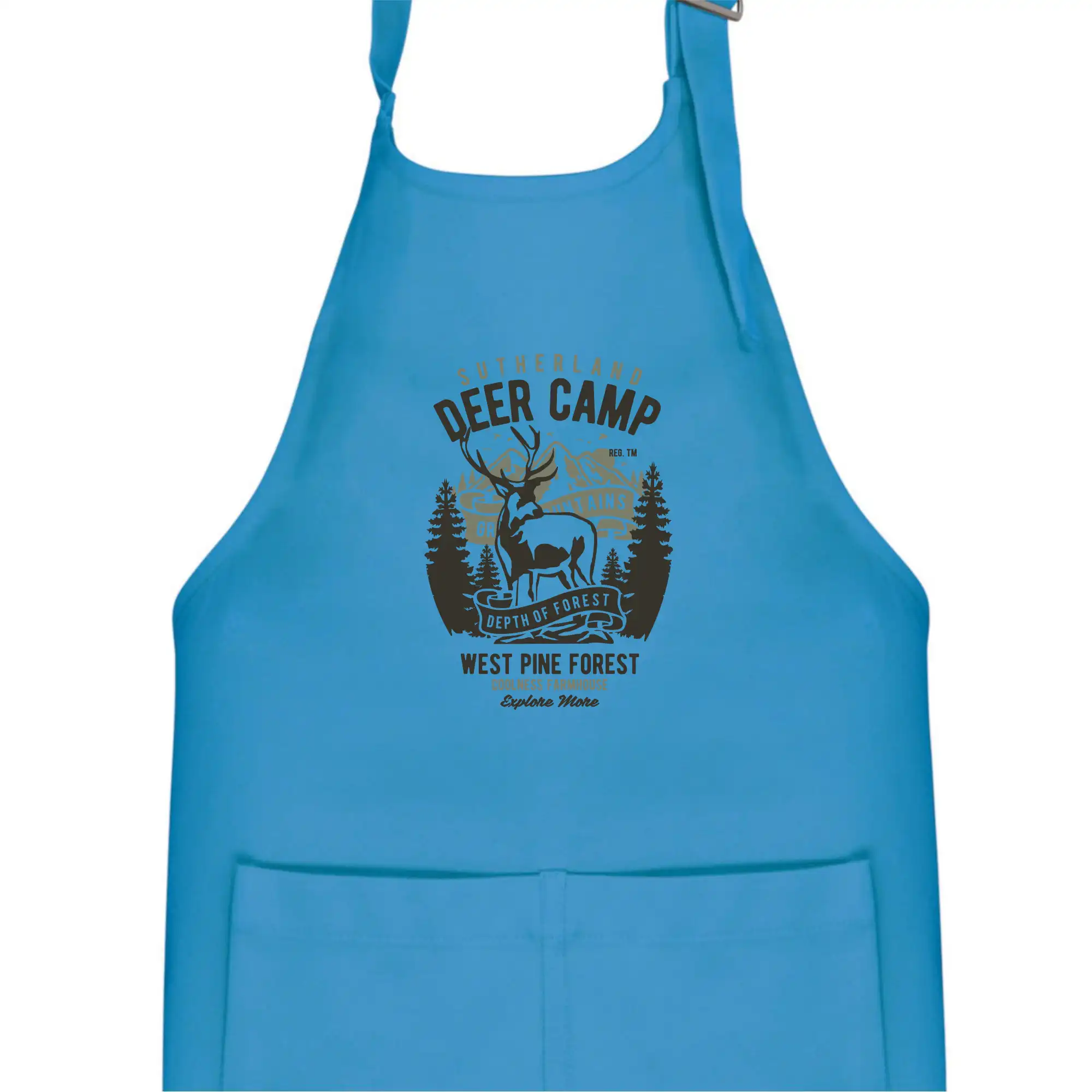 Deer Camp