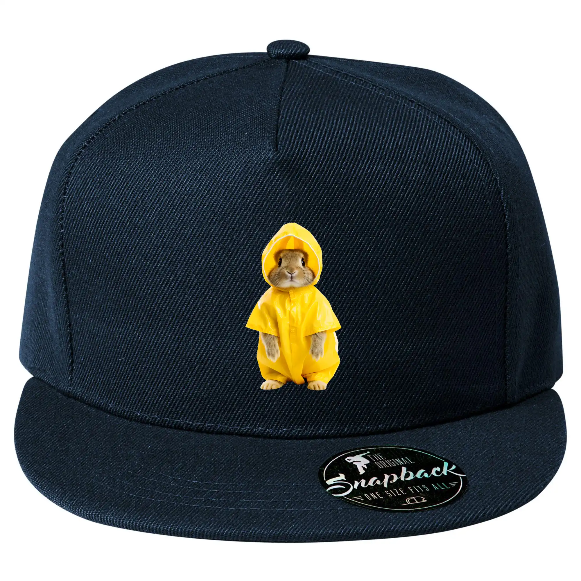 Králík v pláštěnce