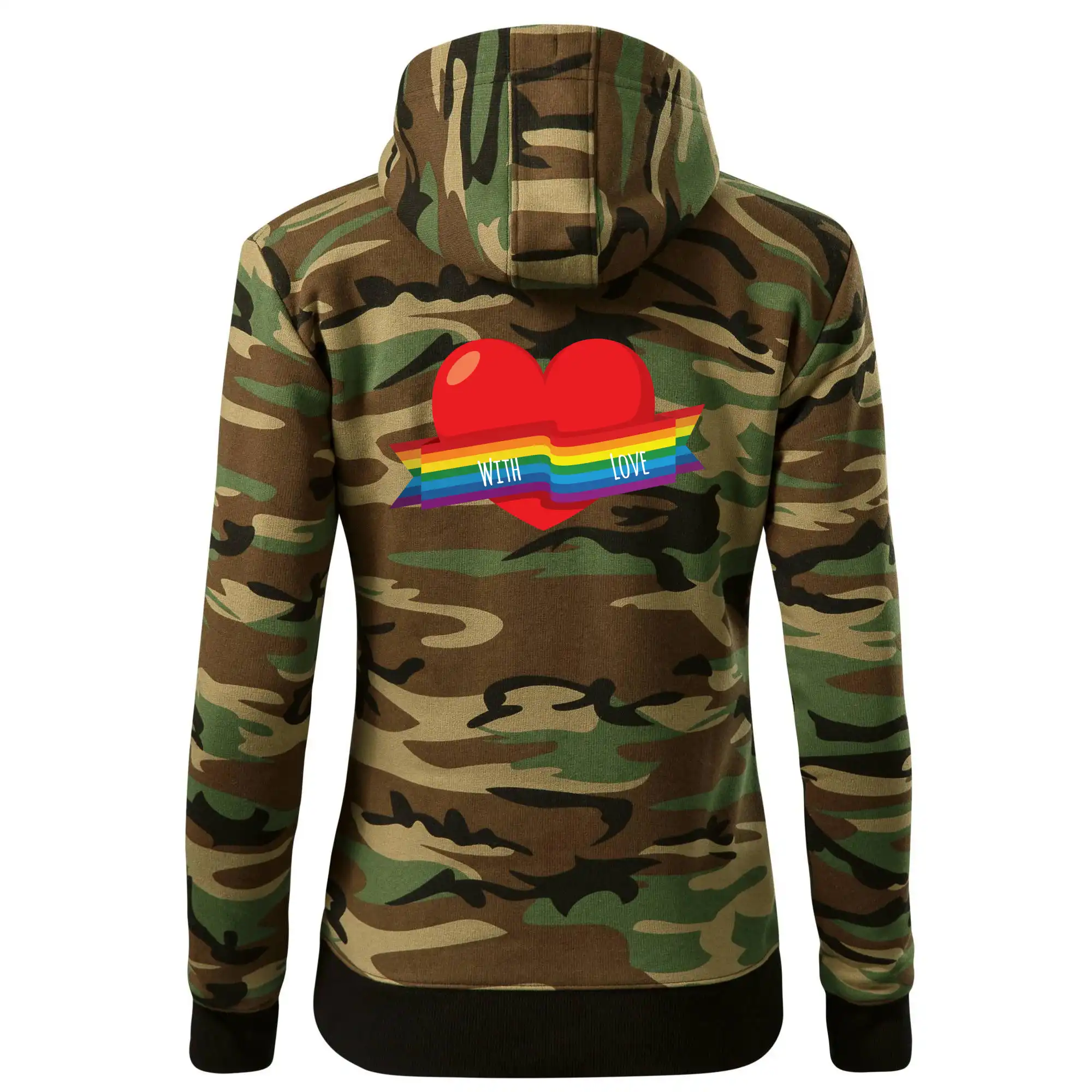 LGBT with love