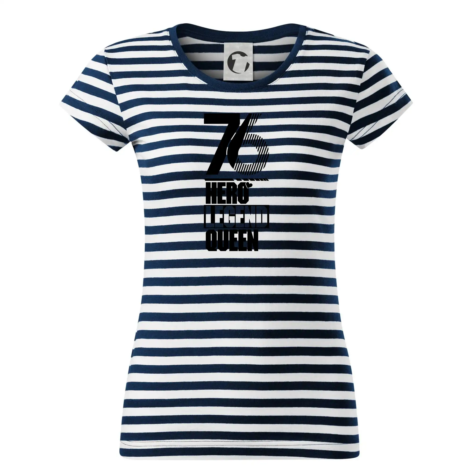 Hero, Legend, Queen 1976