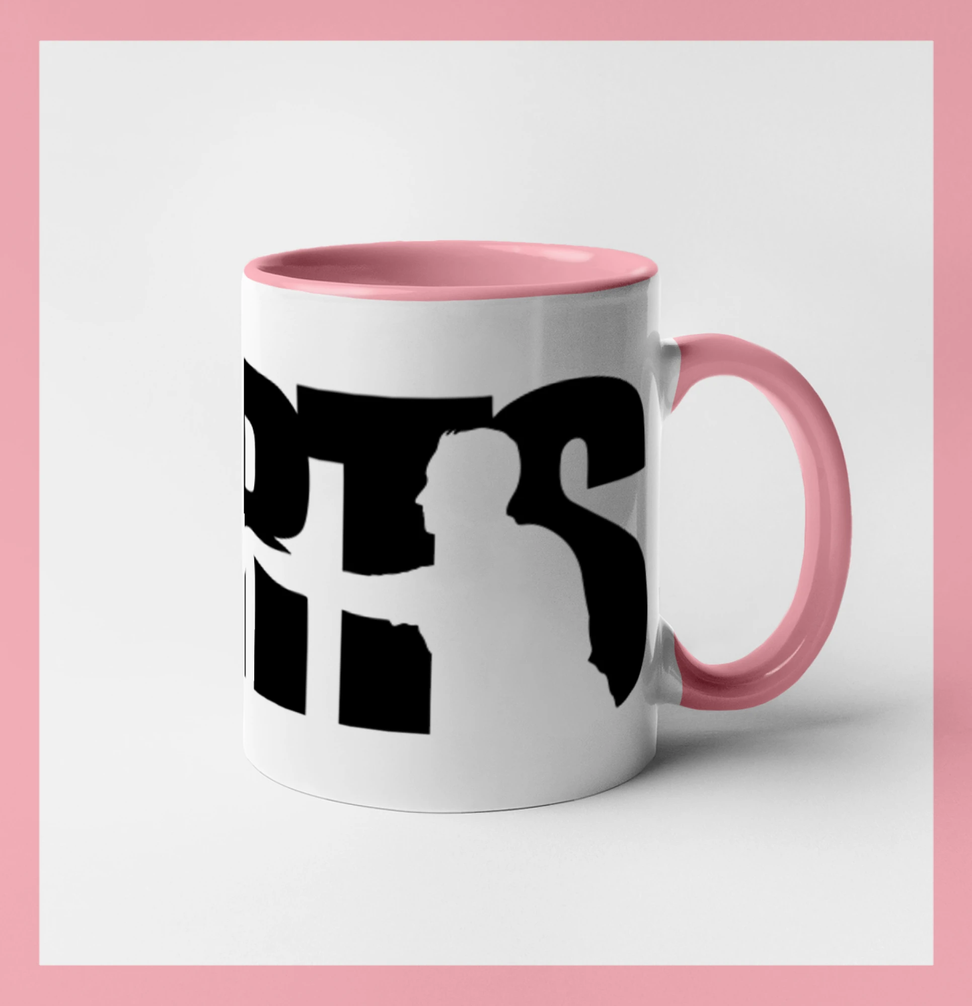 Darts - nápis se šipkařem