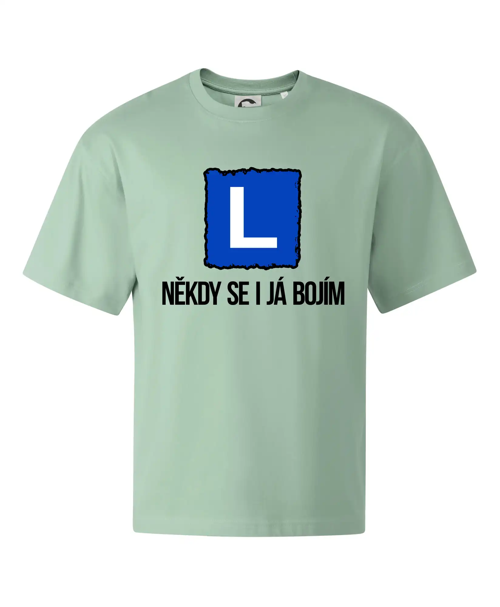 Autoškola někdy se bojím i já