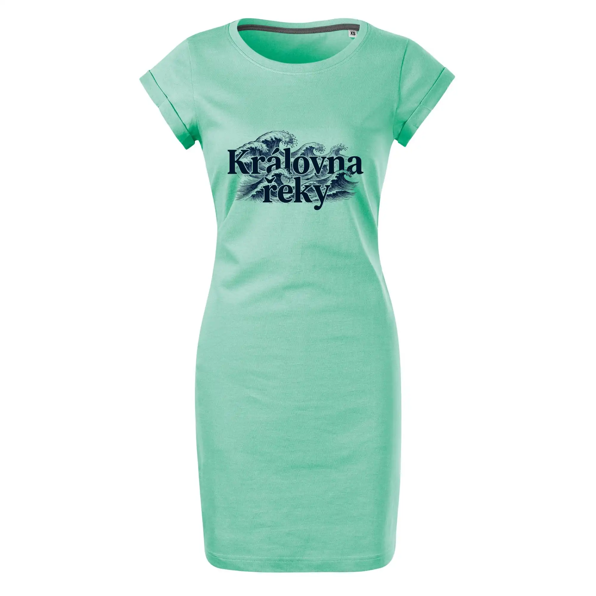 Královna řeky