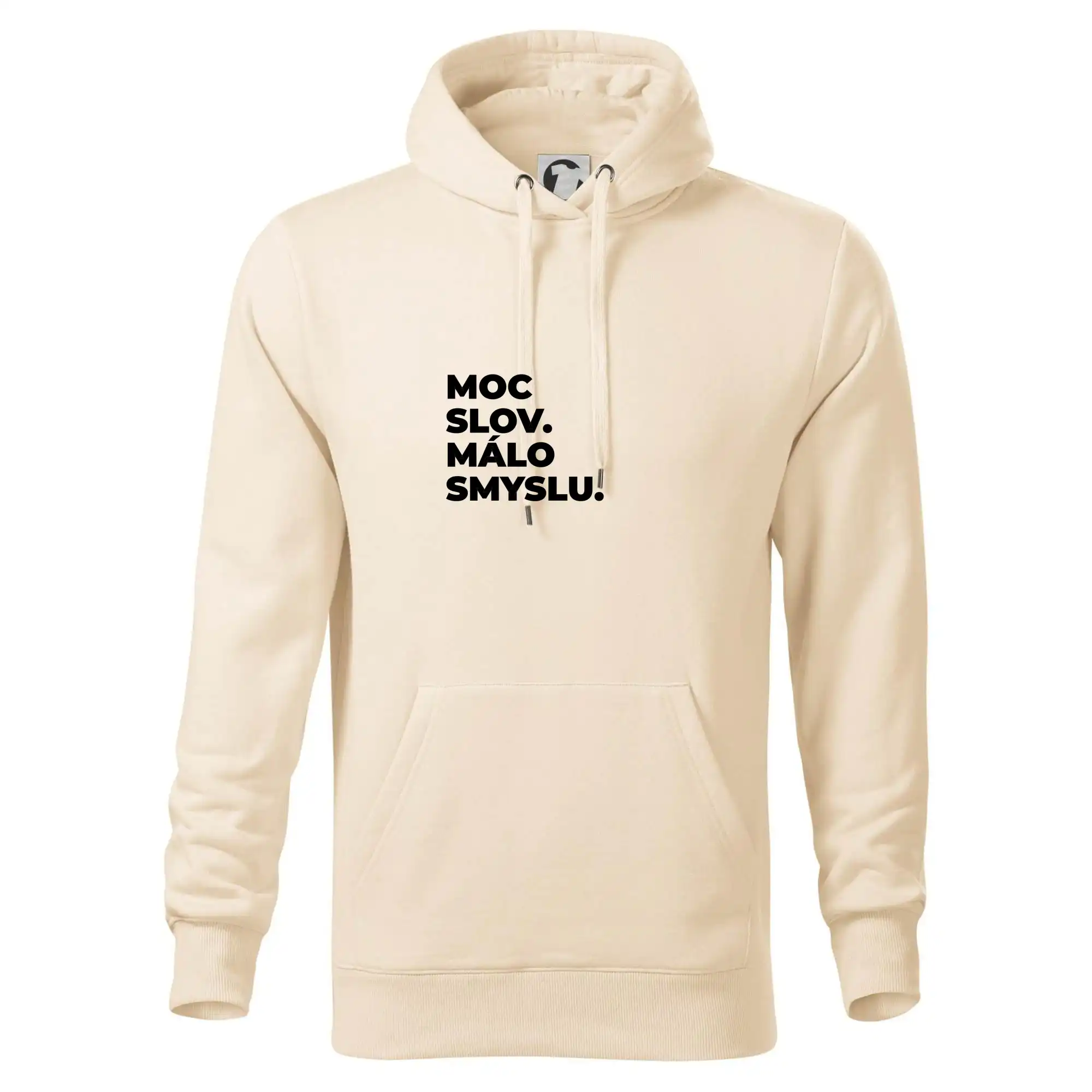 MOC SLOV. MÁLO SMYSLU.