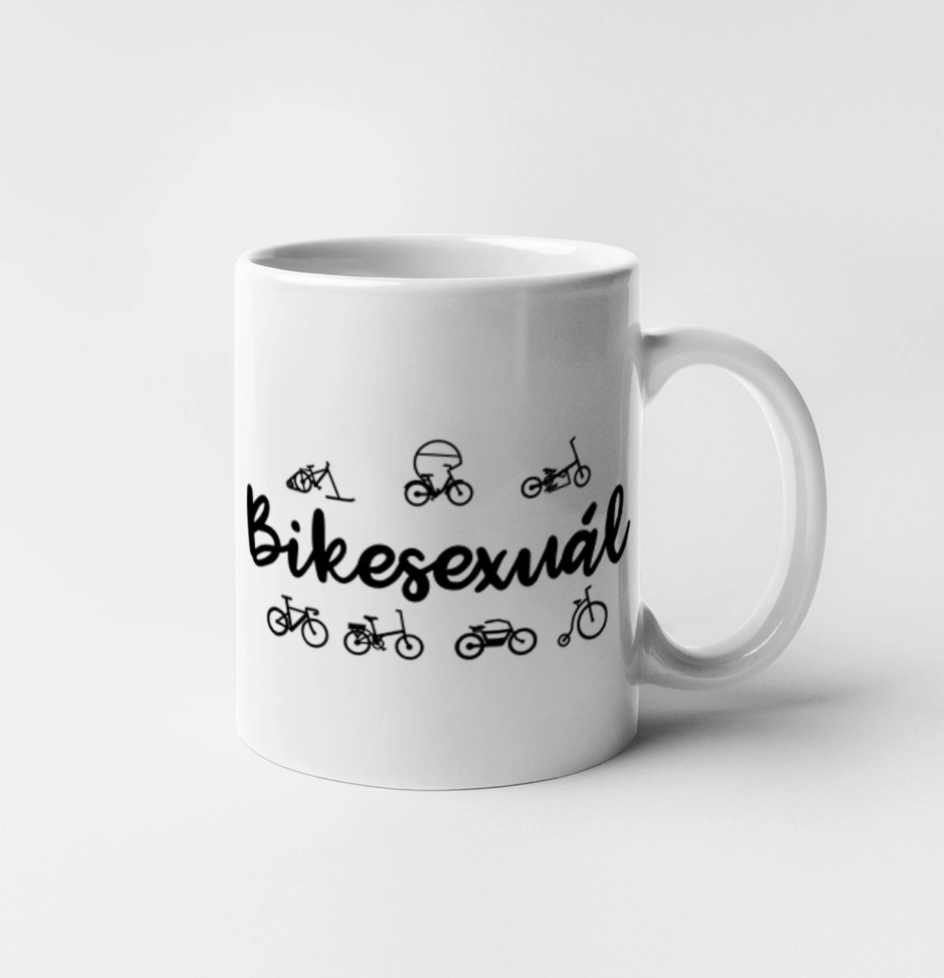 Bikesexuál