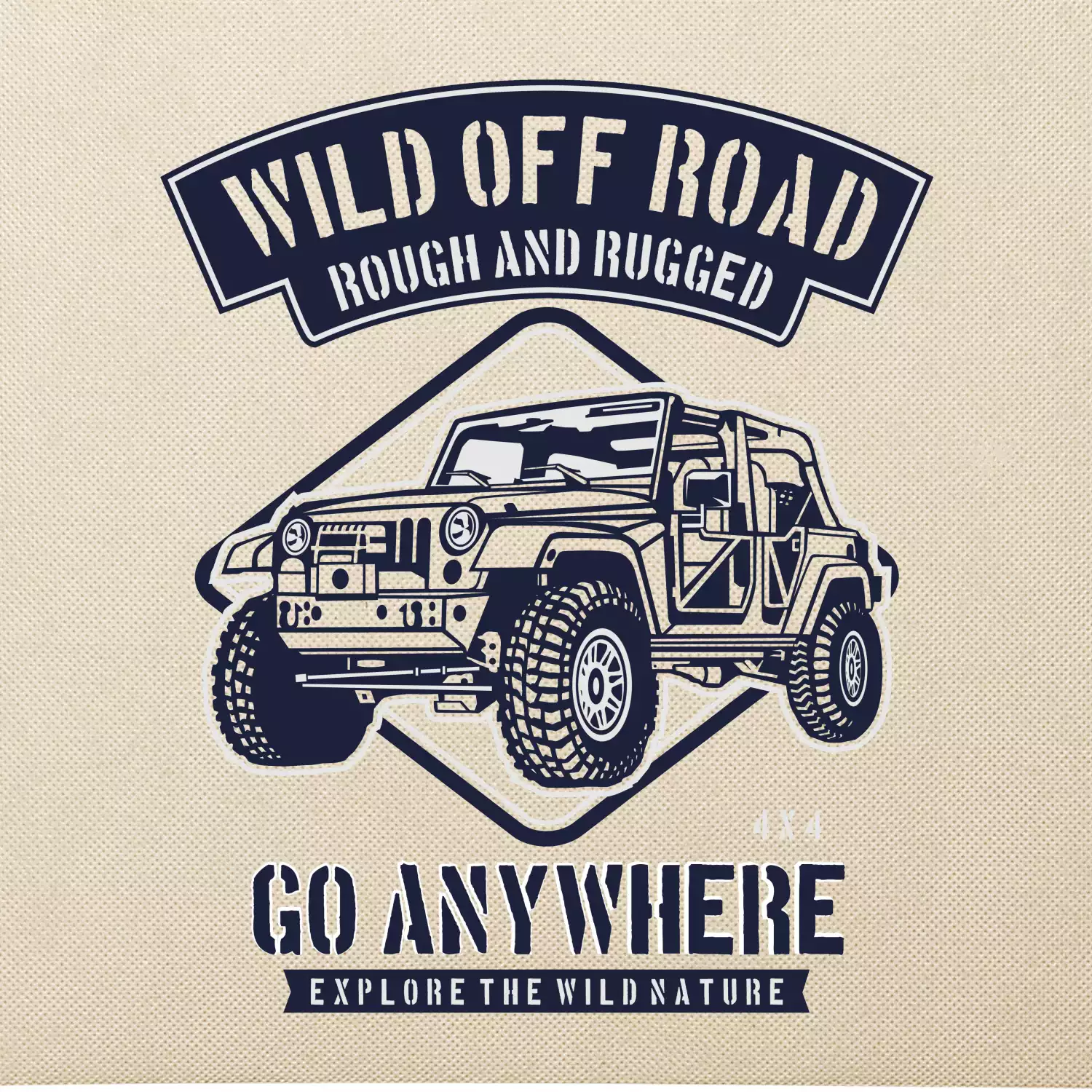 Wild Off Road