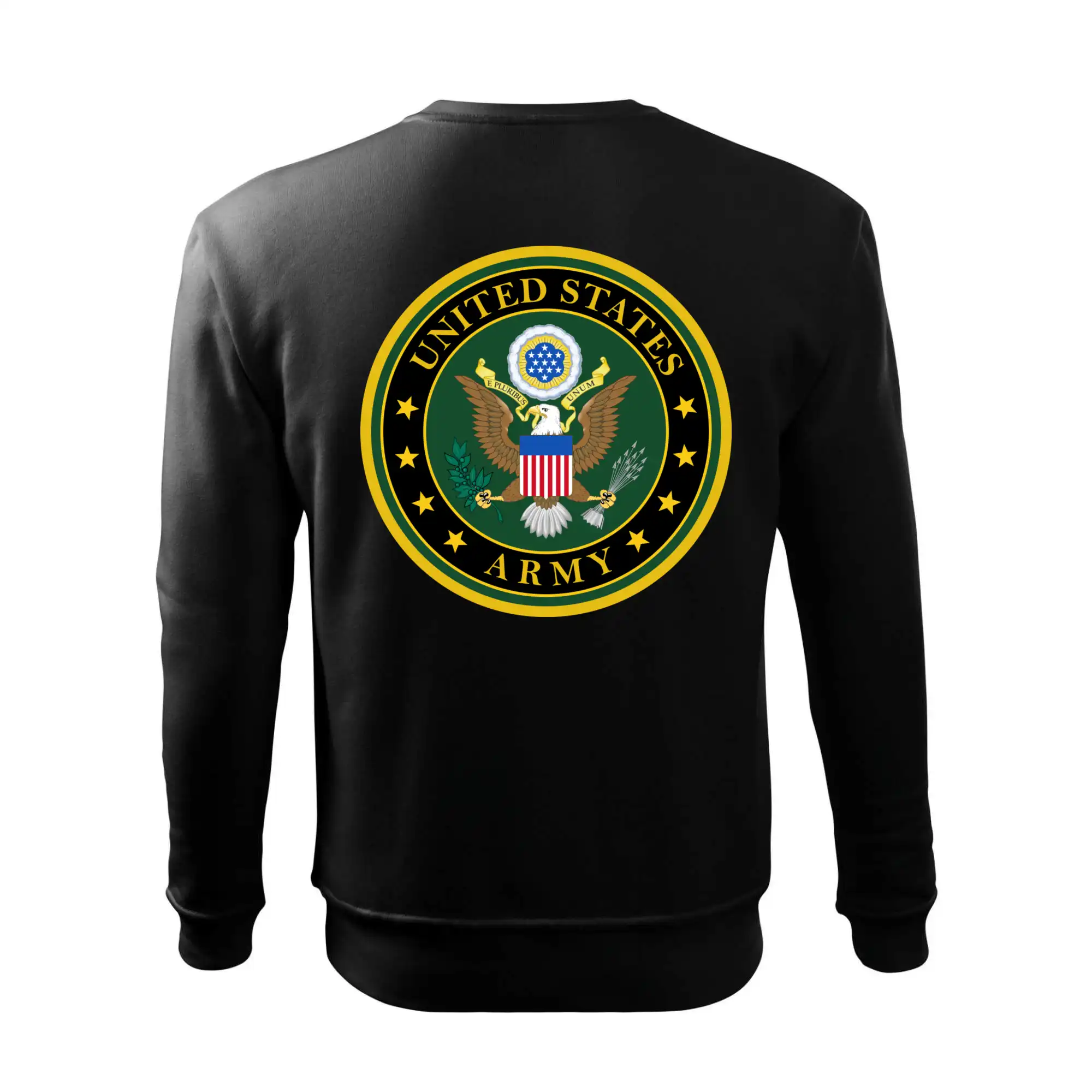 United States Army barevné
