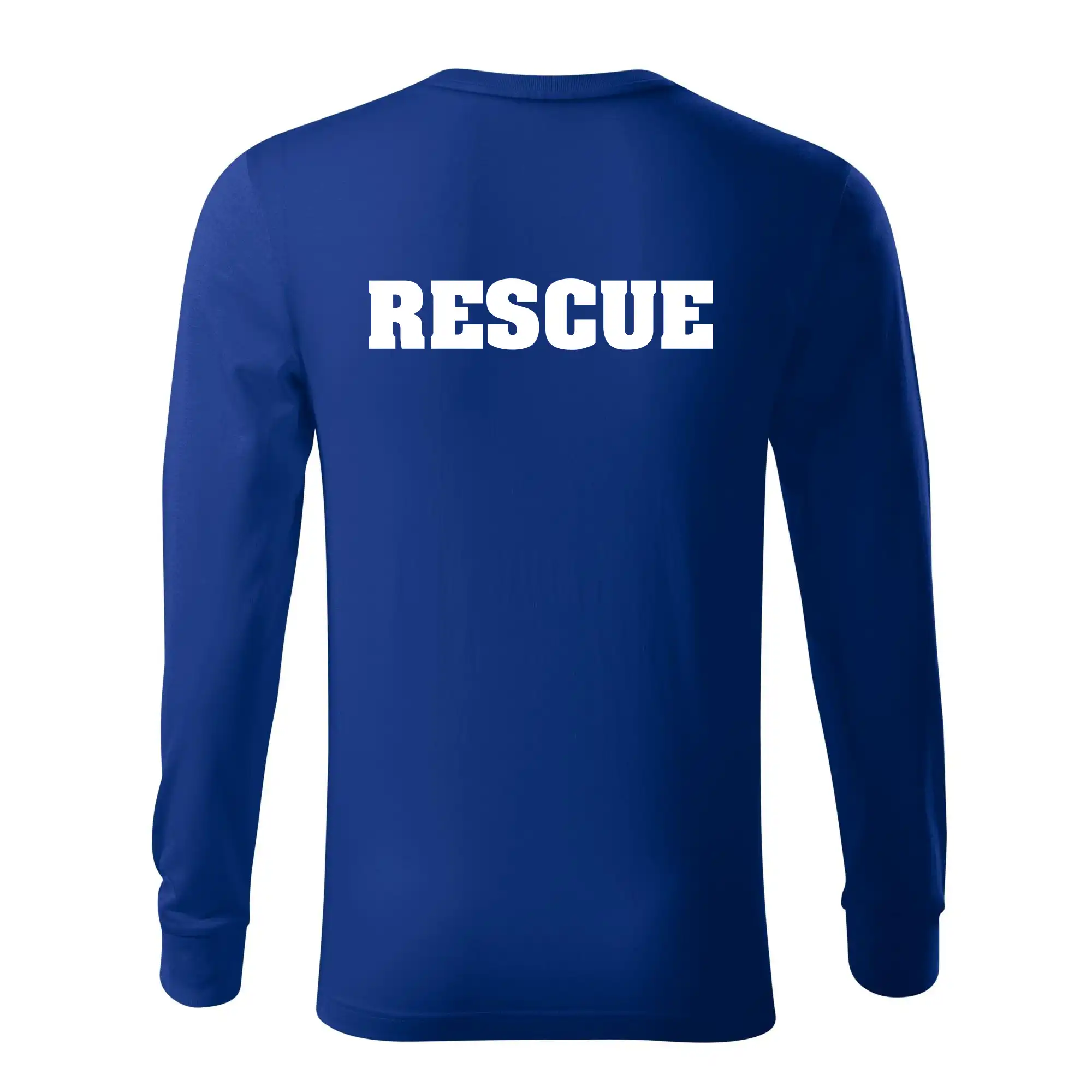 Rescue - vaše jméno