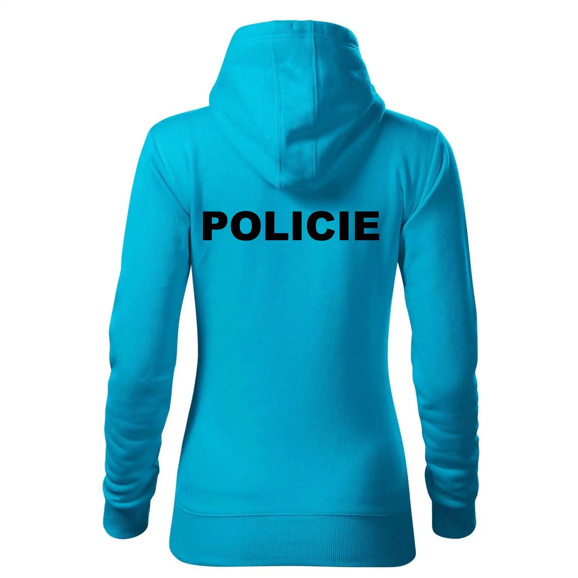 Policie Nápis