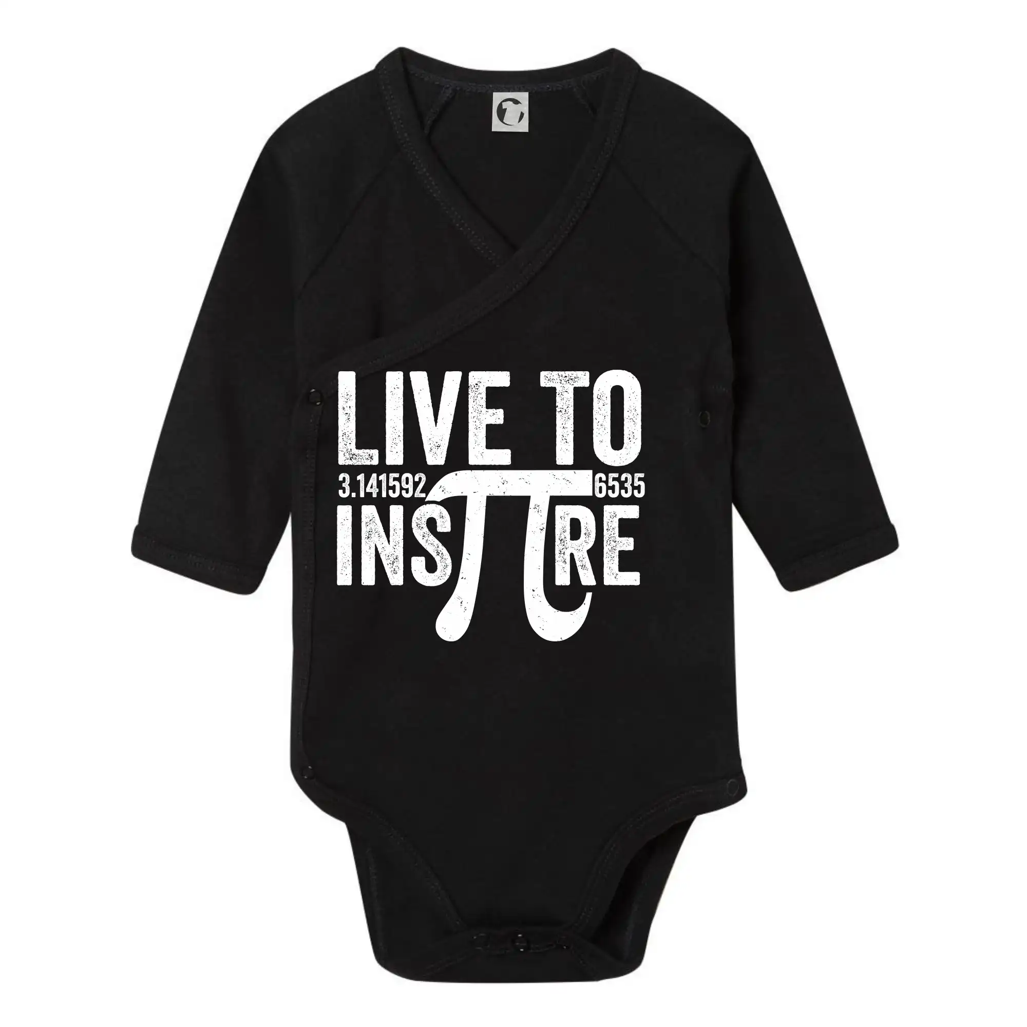 Live to Inspire