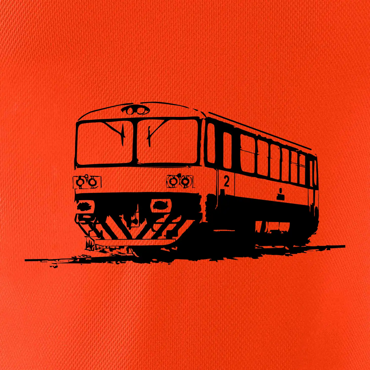 Vlak 152