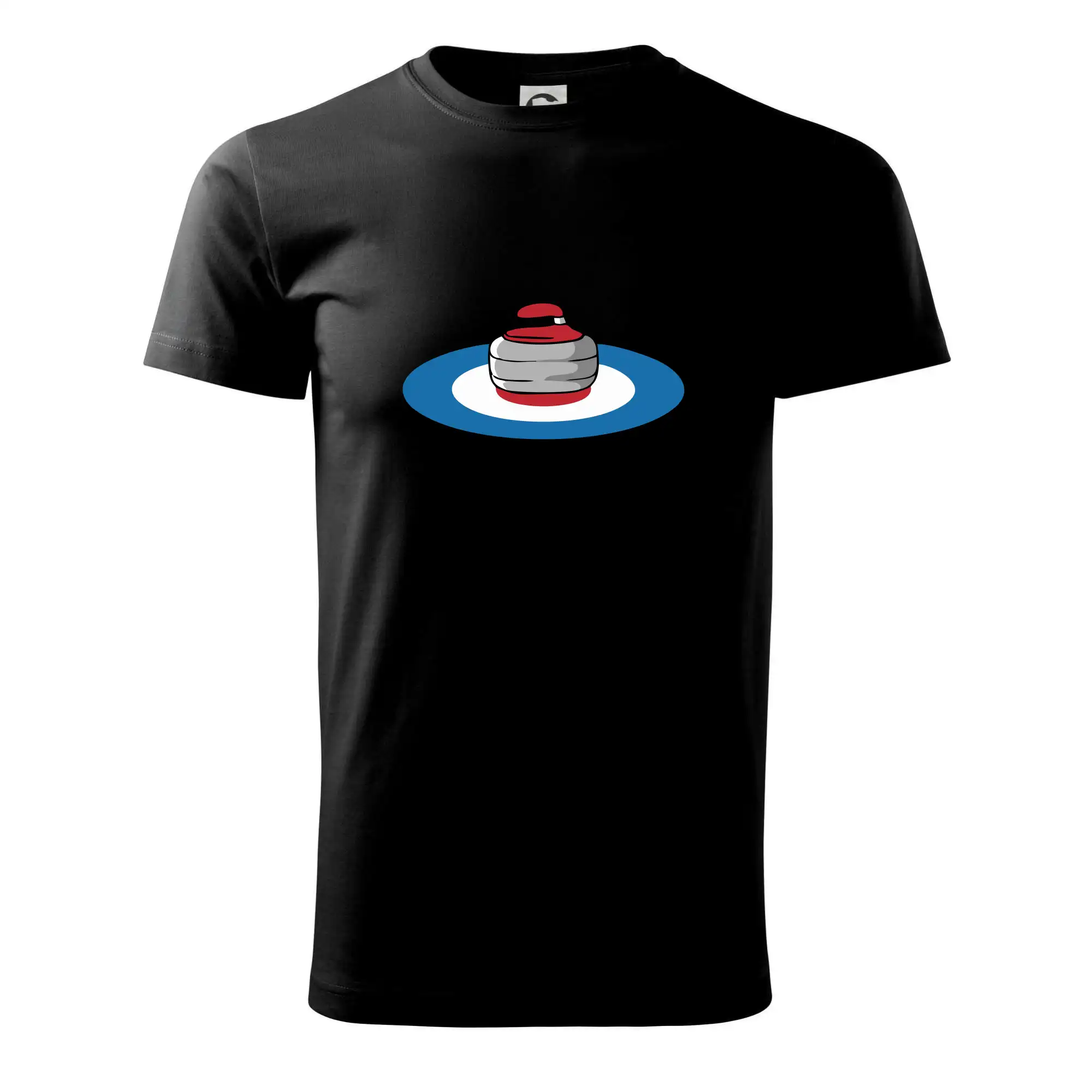Curling kámen