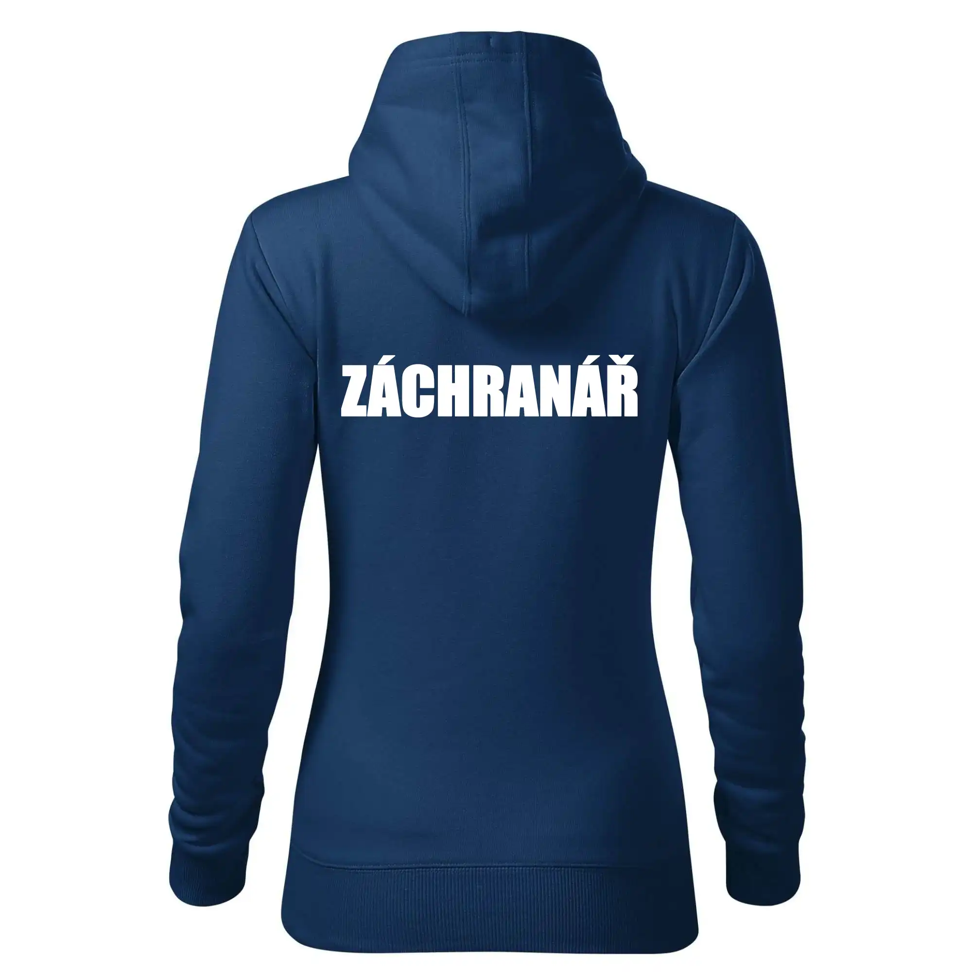 Záchranář - hvězda