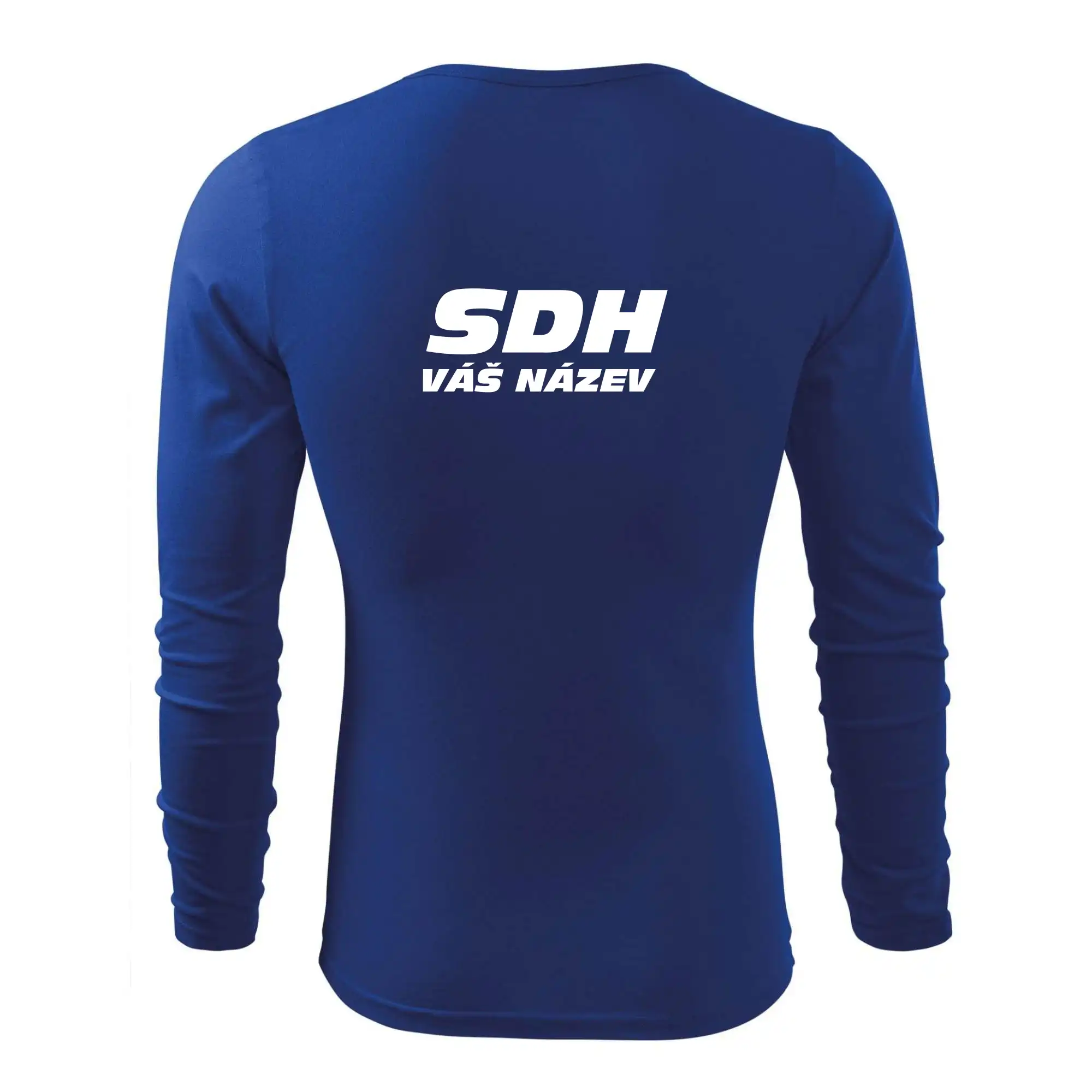 Hasičský sport SDH + váš název