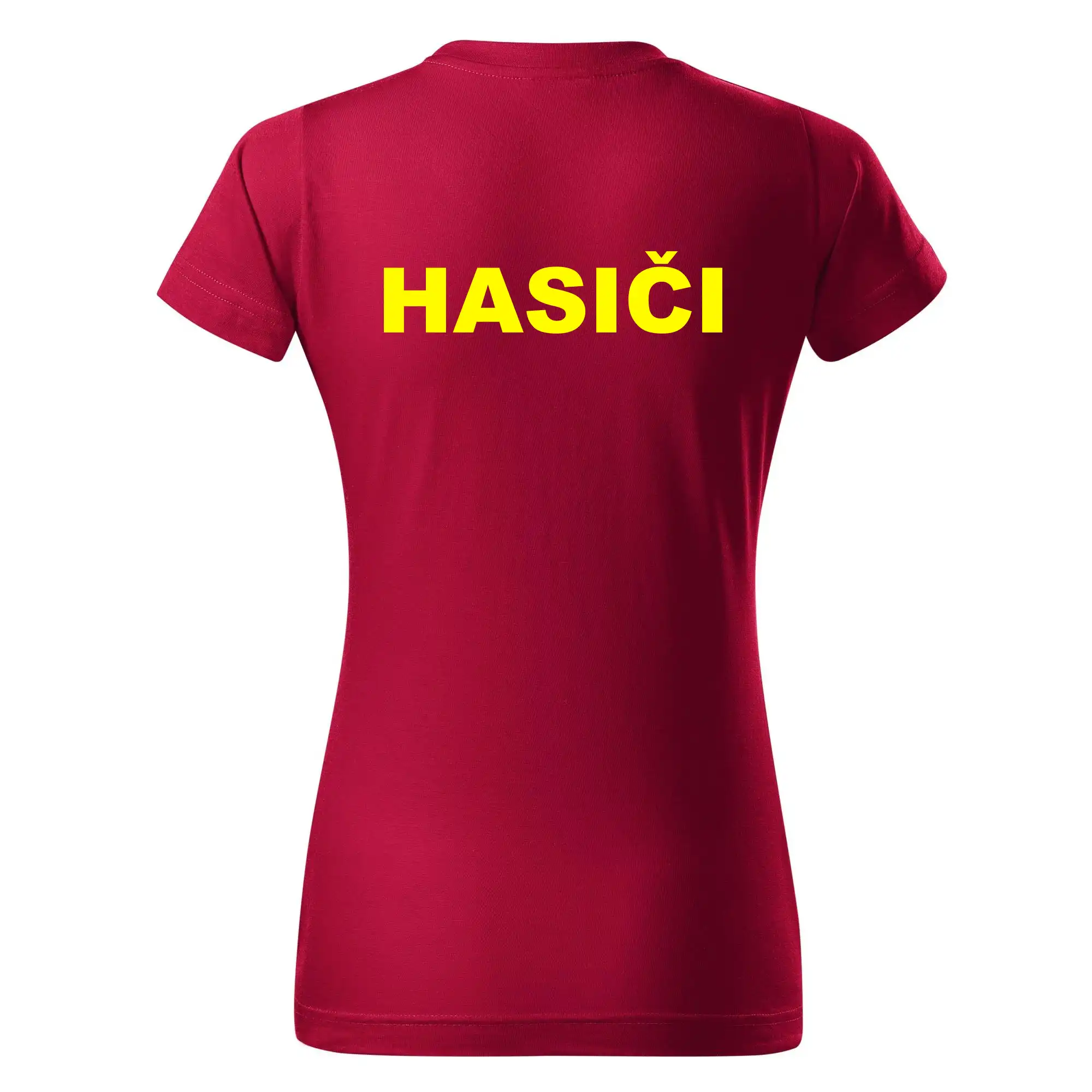 Hasiči název samostatný