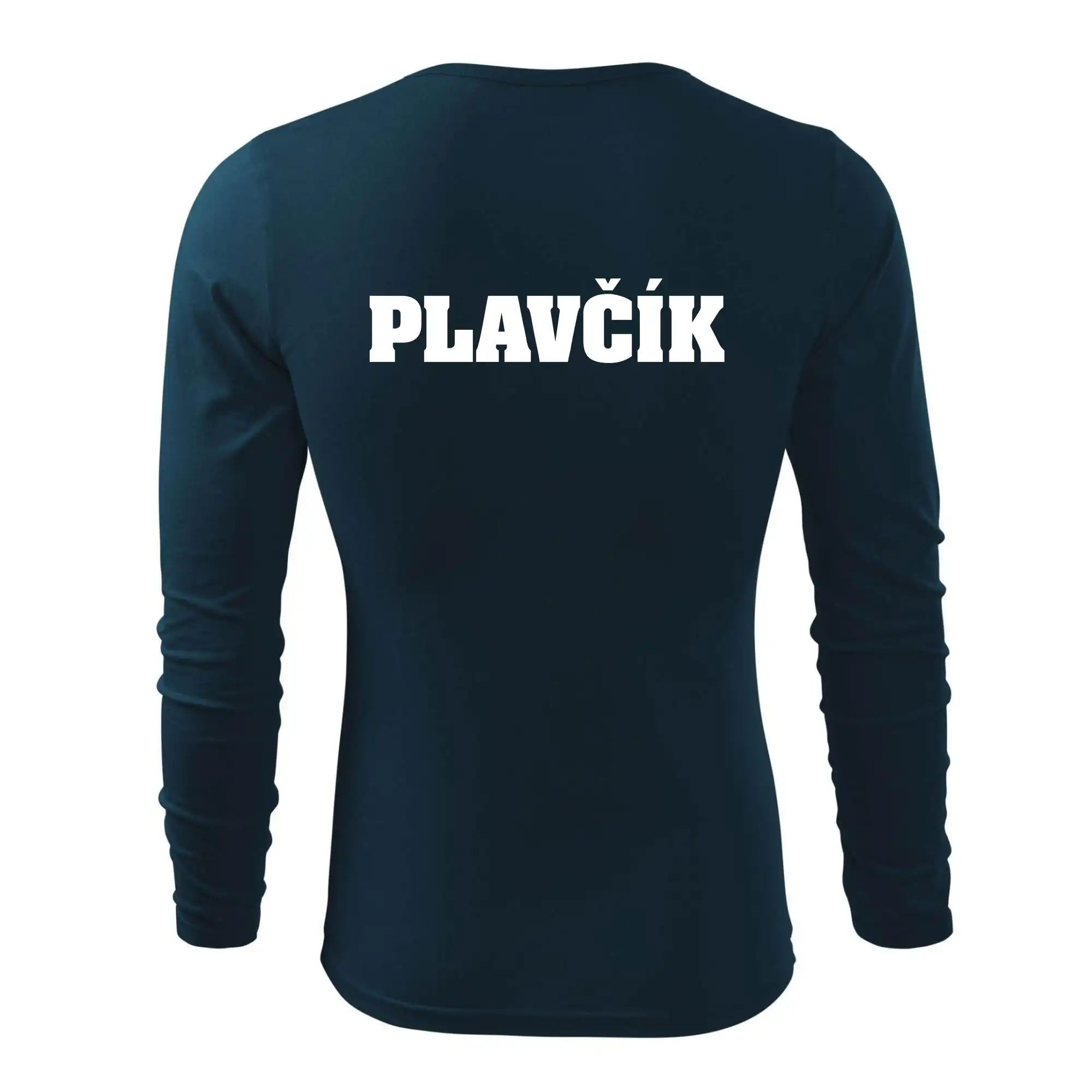 Hvězda života - Plavčík