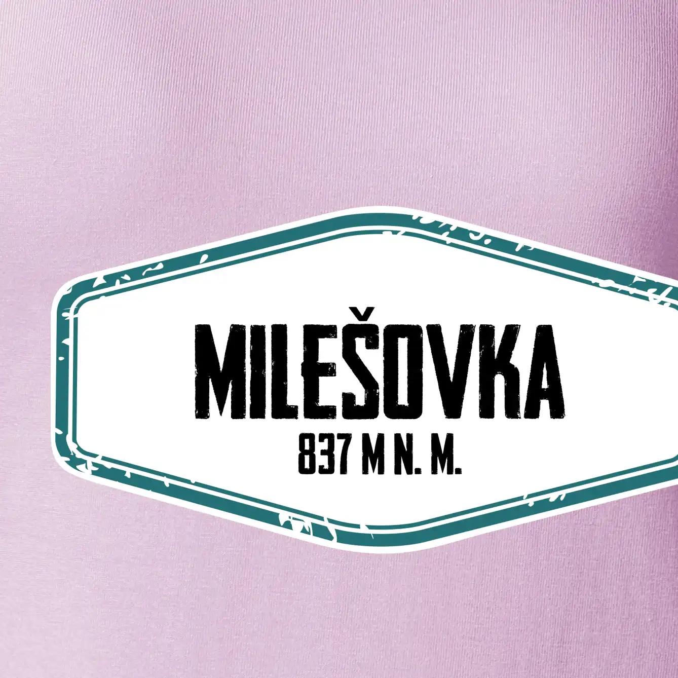 Hora Milešovka