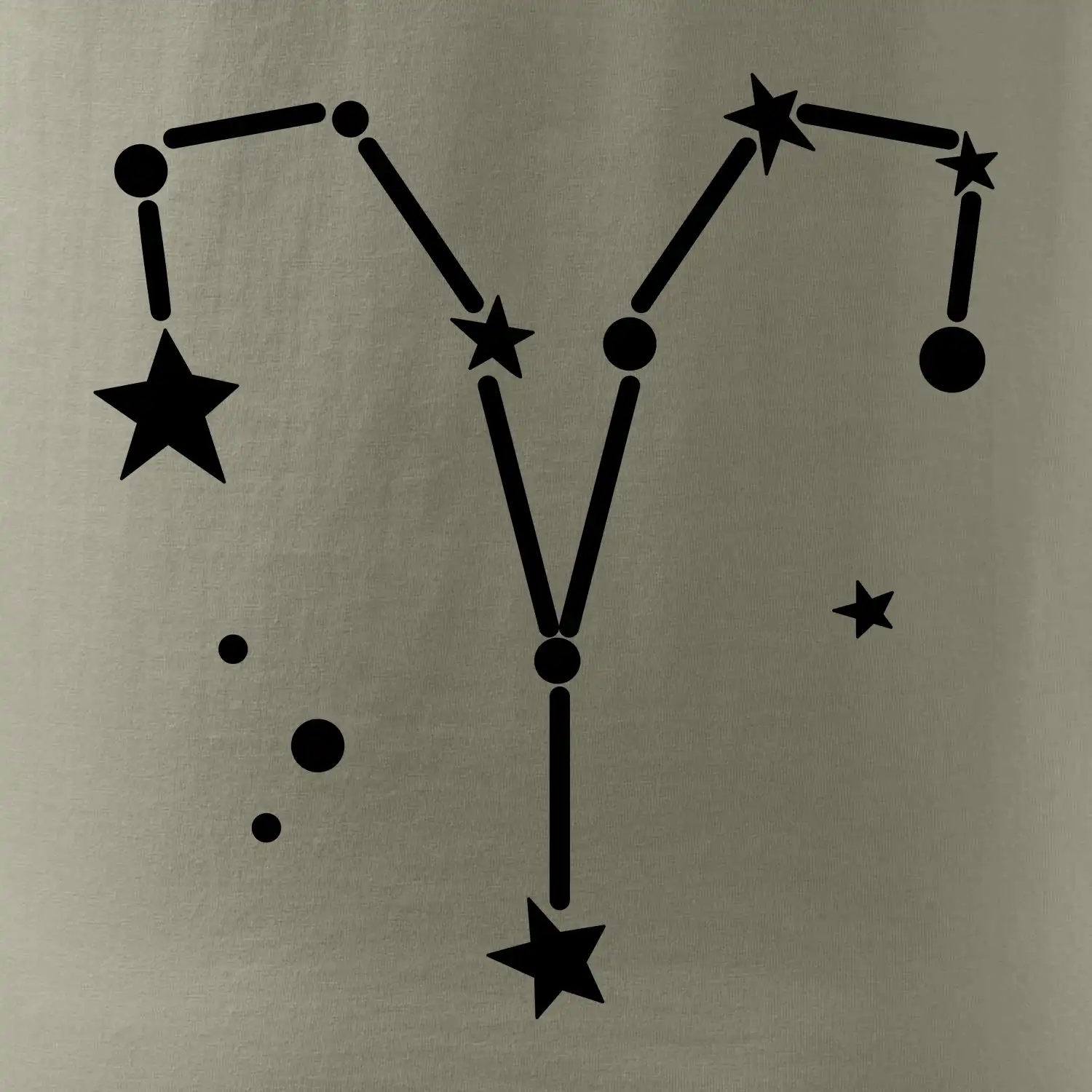 Souhvězdí - Aries - Beran