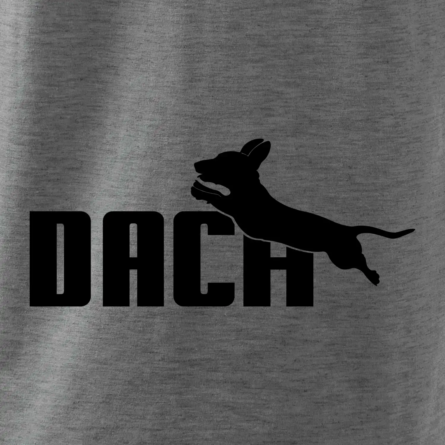 Jezevčík Dach