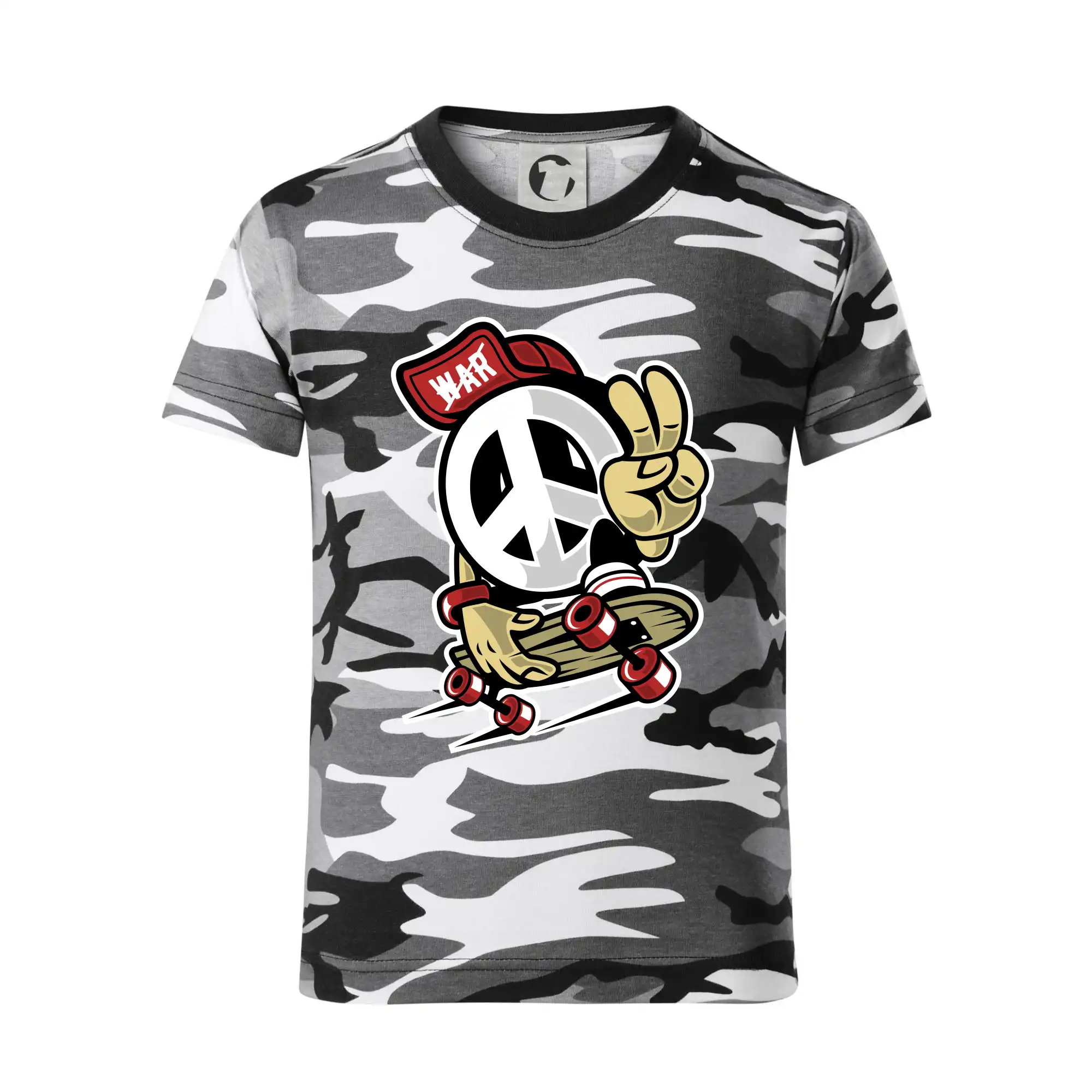 Peaceák