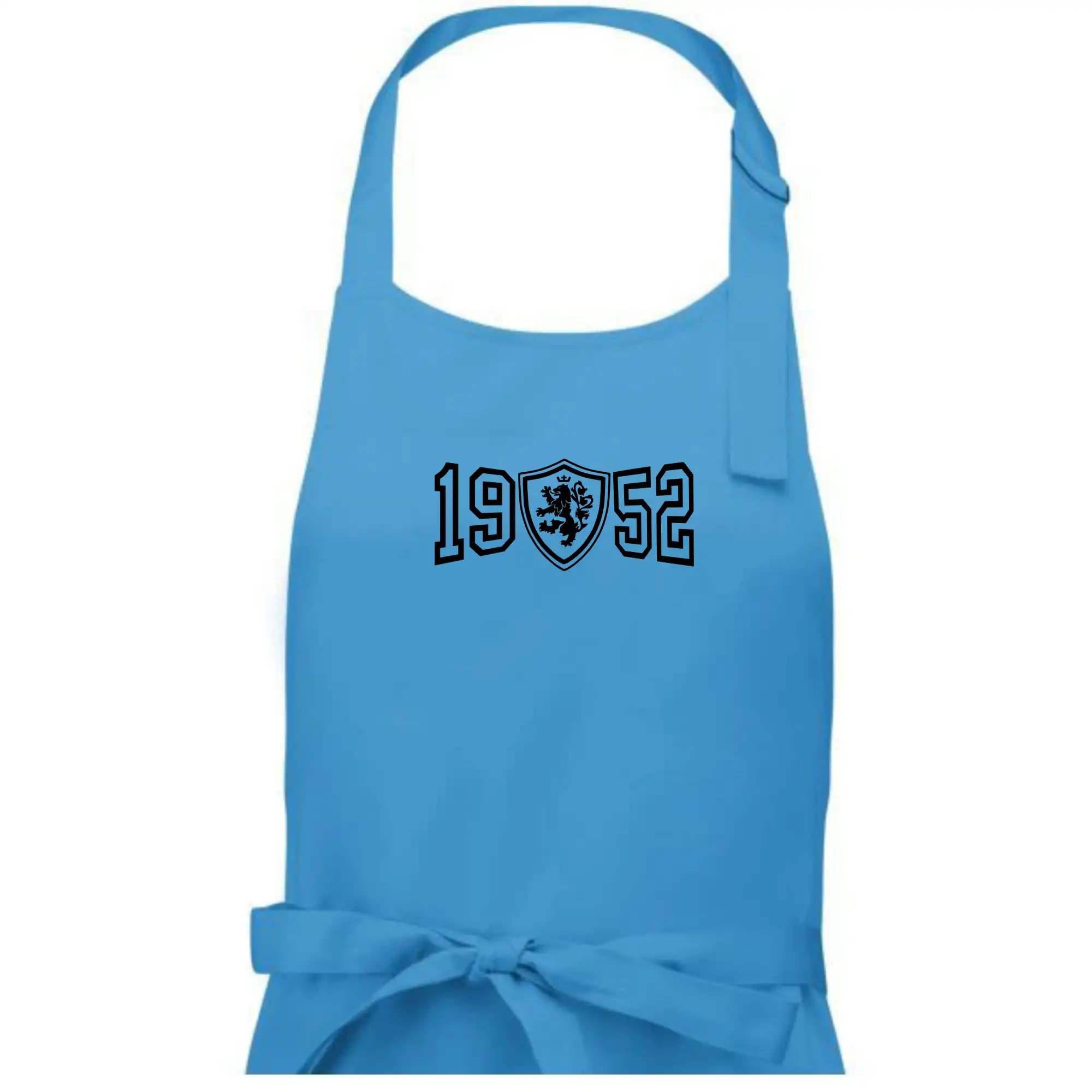 Narozeninový motiv - znak - 1952