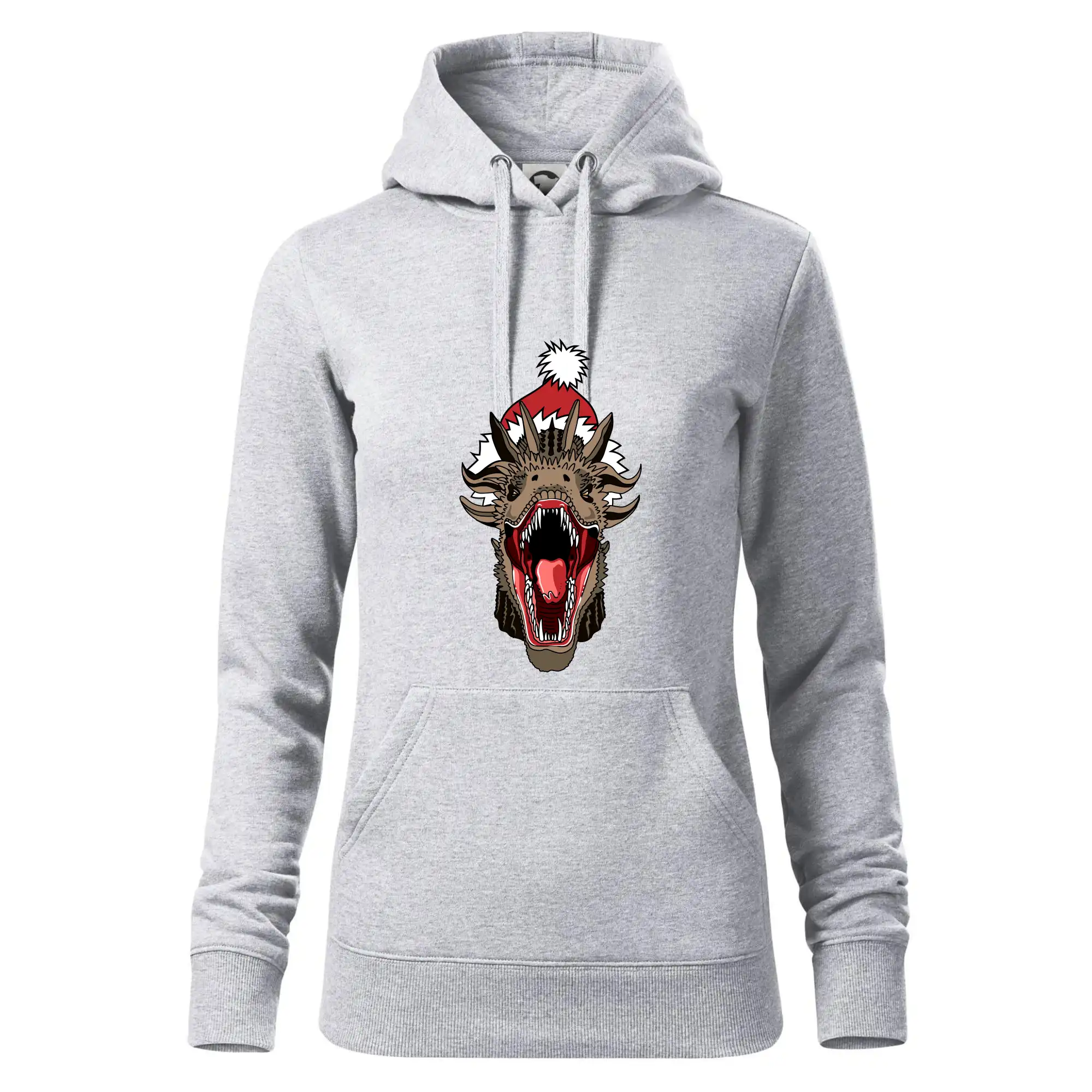 Vánoční drak (Pecka design)