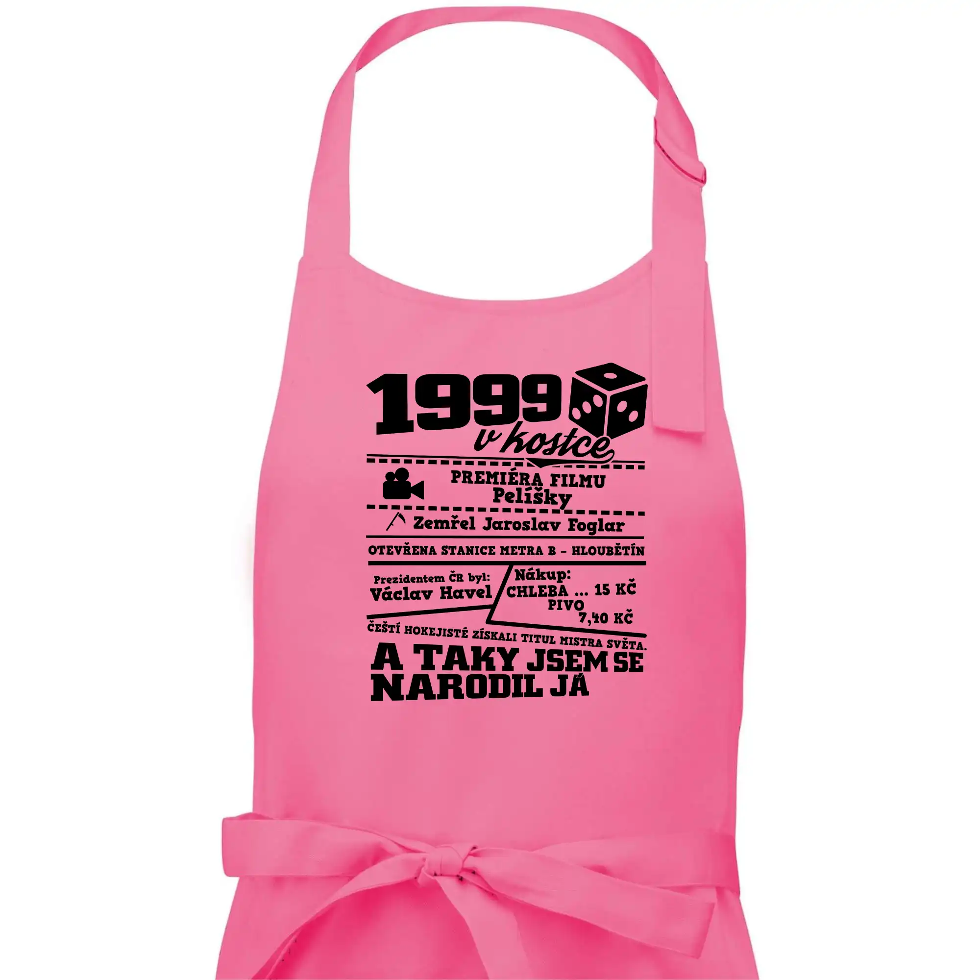 1999 v kostce