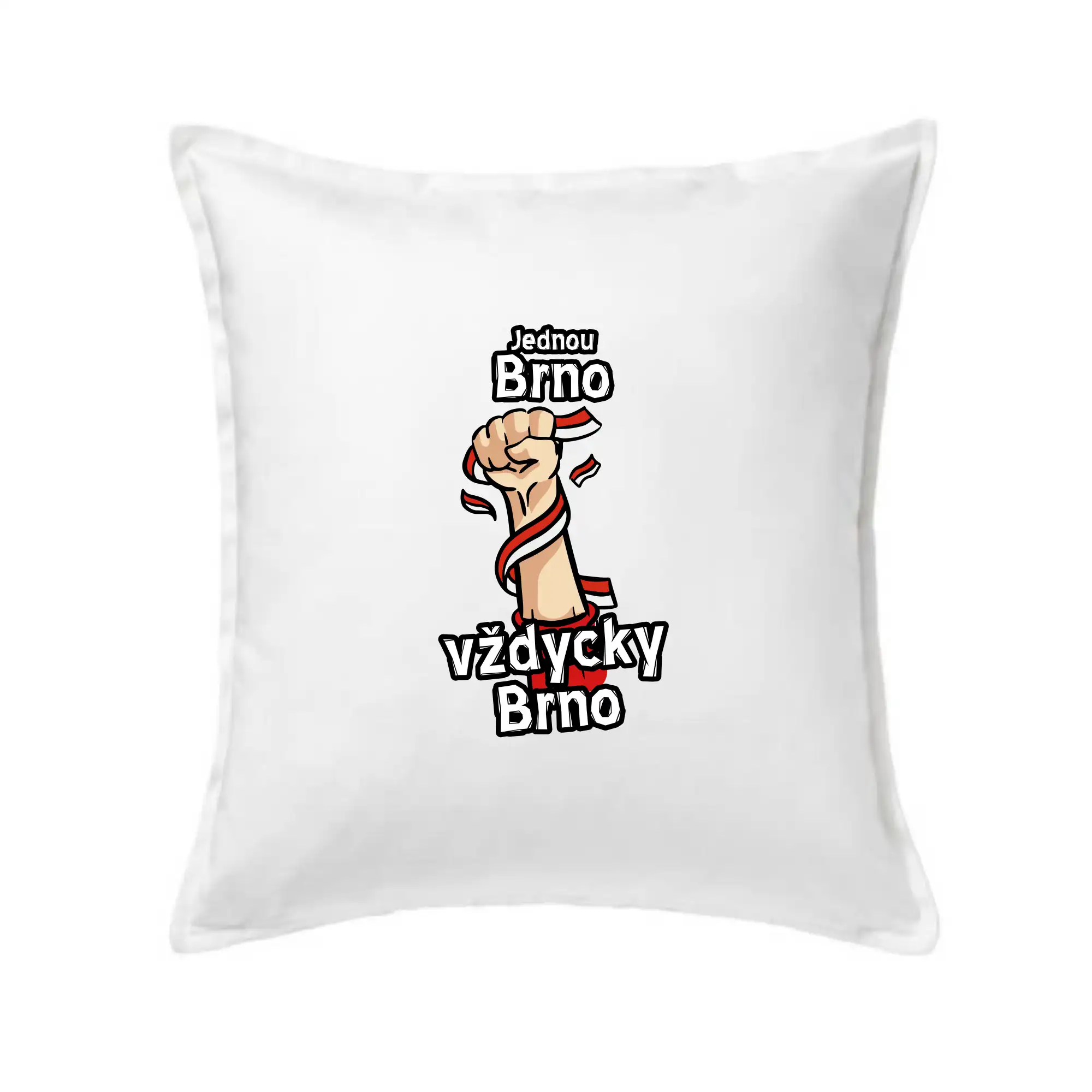 Jednou Brno vždycky Brno