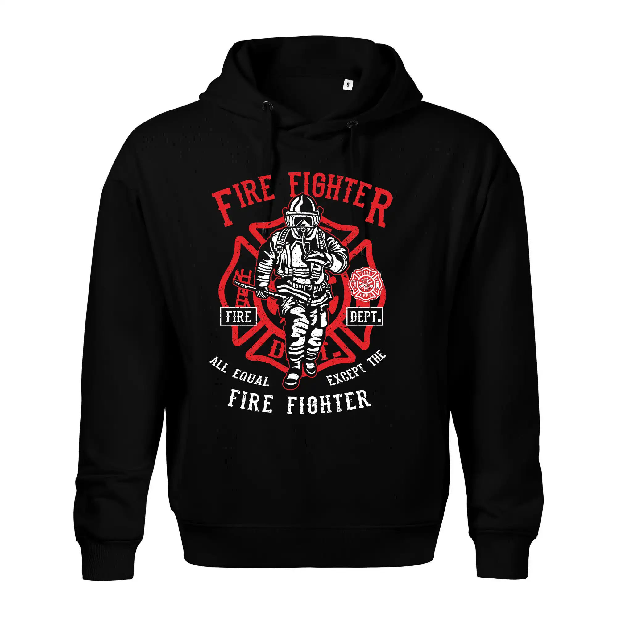 Fire Fighter