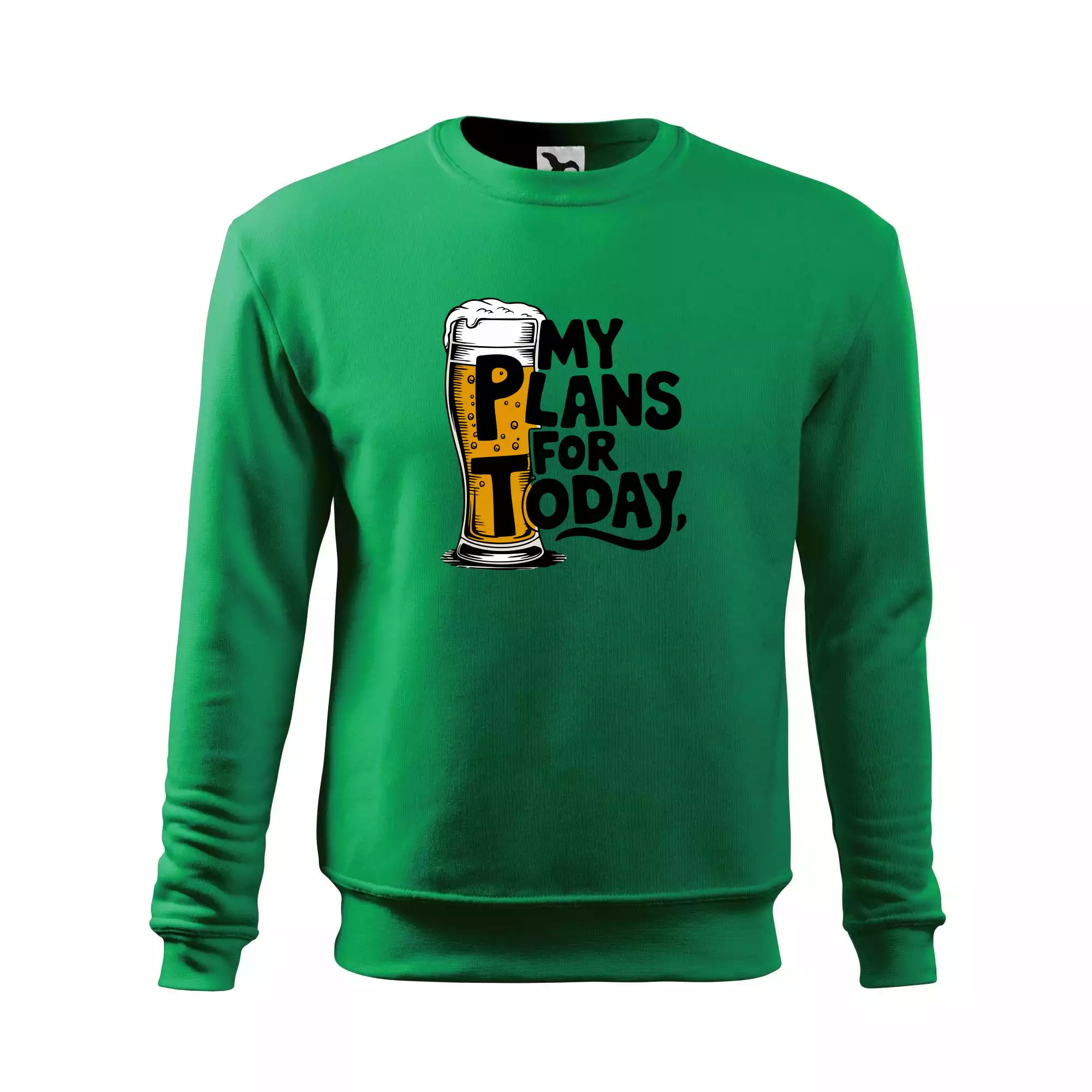 Pivo - my plans for today