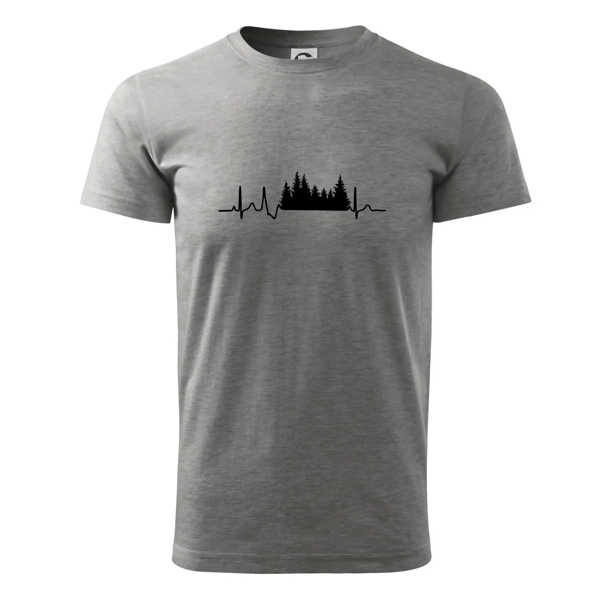 EKG les