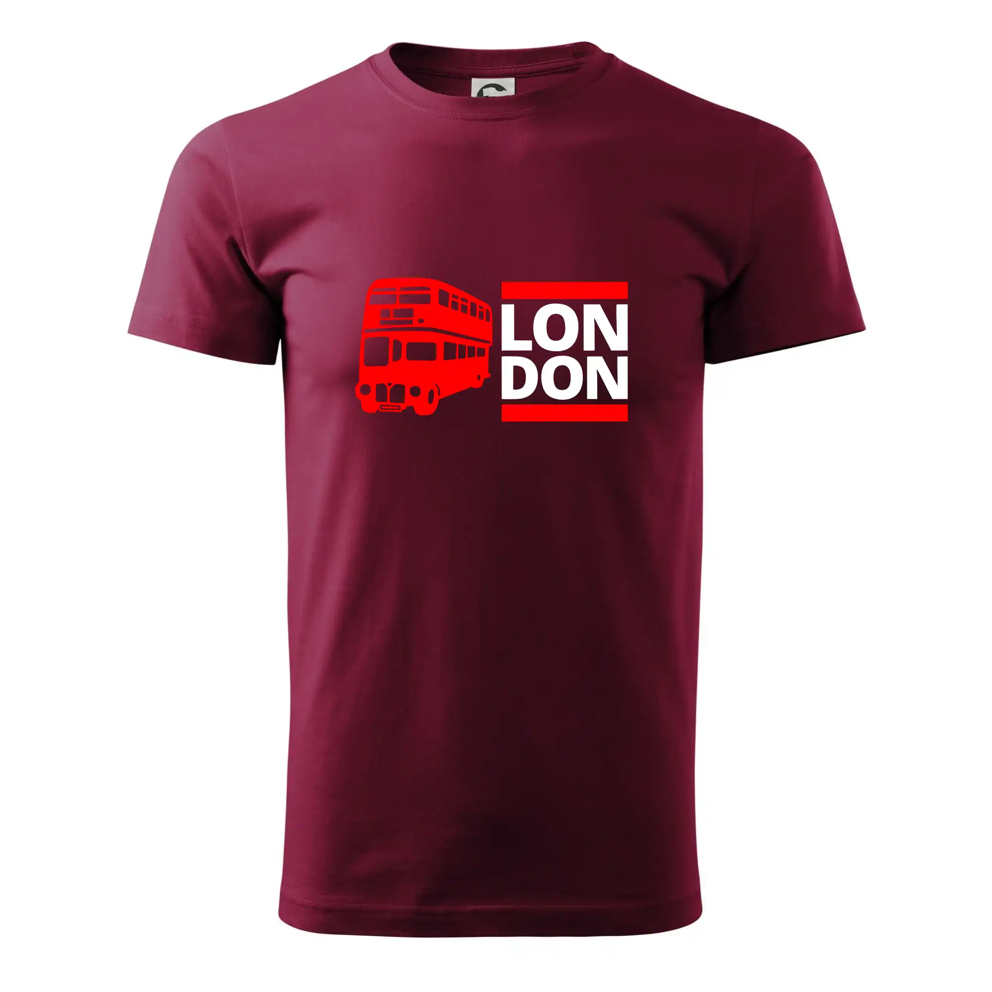 LON DON BUS
