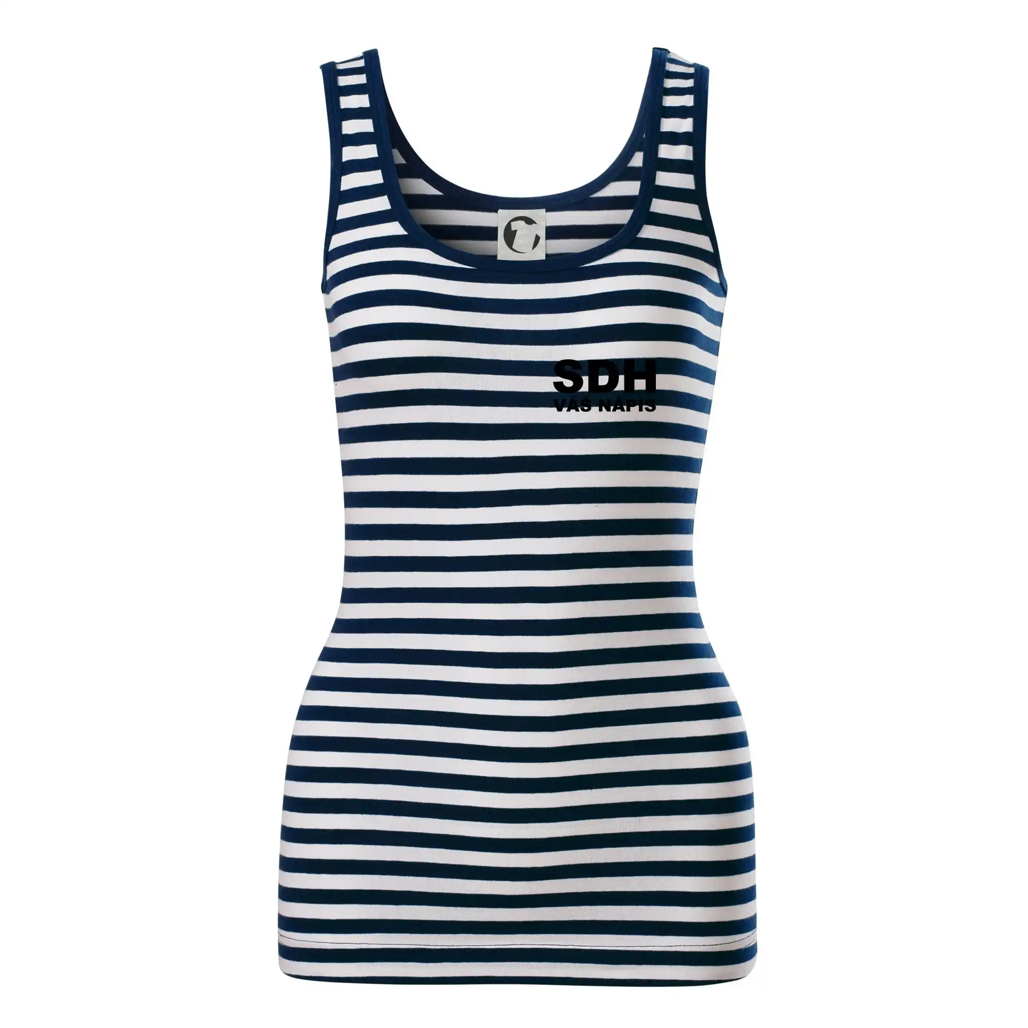 SDH nápis - vlastní nápis