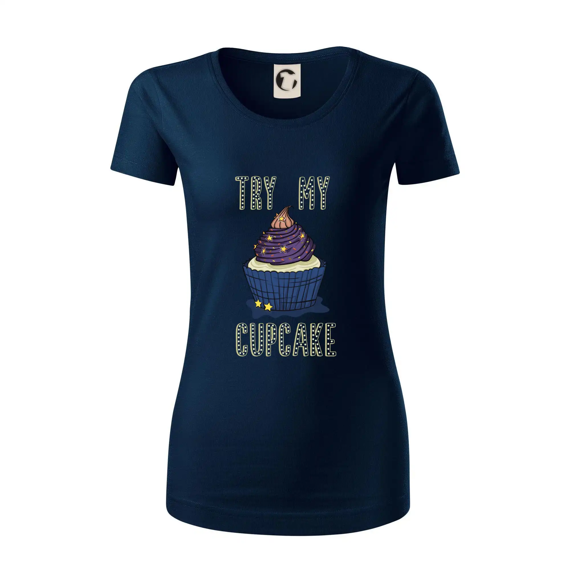 Try my cupcake (Radek Pilař ART)